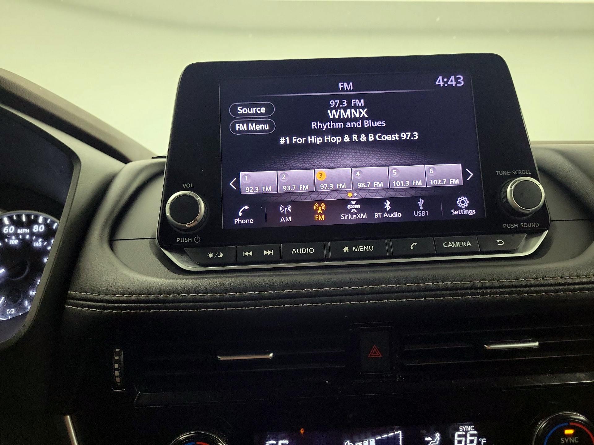 Thumbnail: 2023 Nissan Rogue - 13