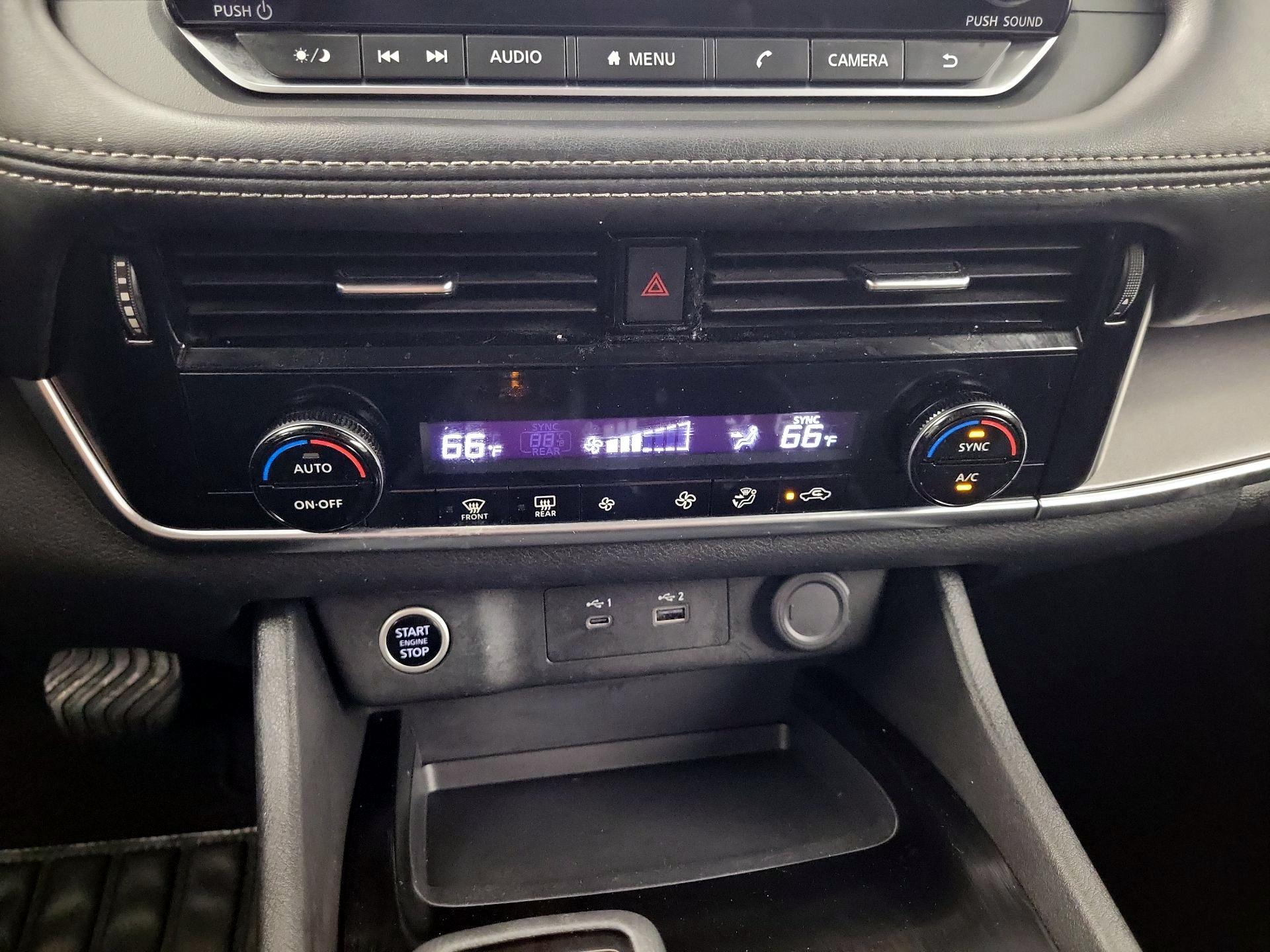 Thumbnail: 2023 Nissan Rogue - 14