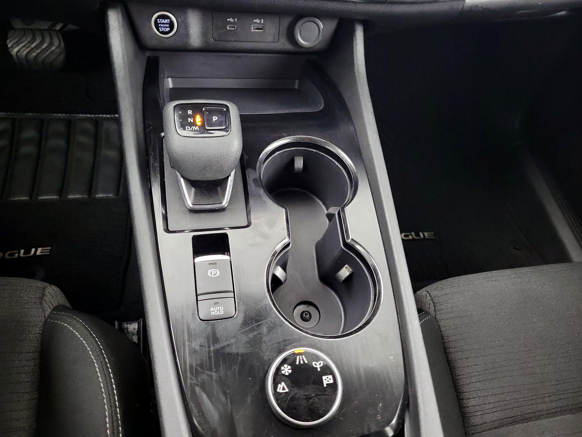 Thumbnail: 2023 Nissan Rogue - 15