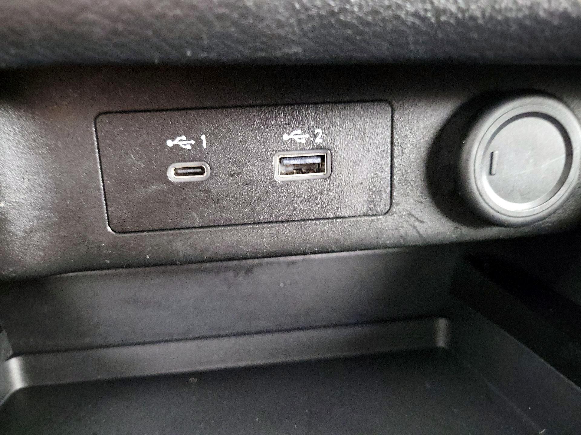 Thumbnail: 2023 Nissan Rogue - 16