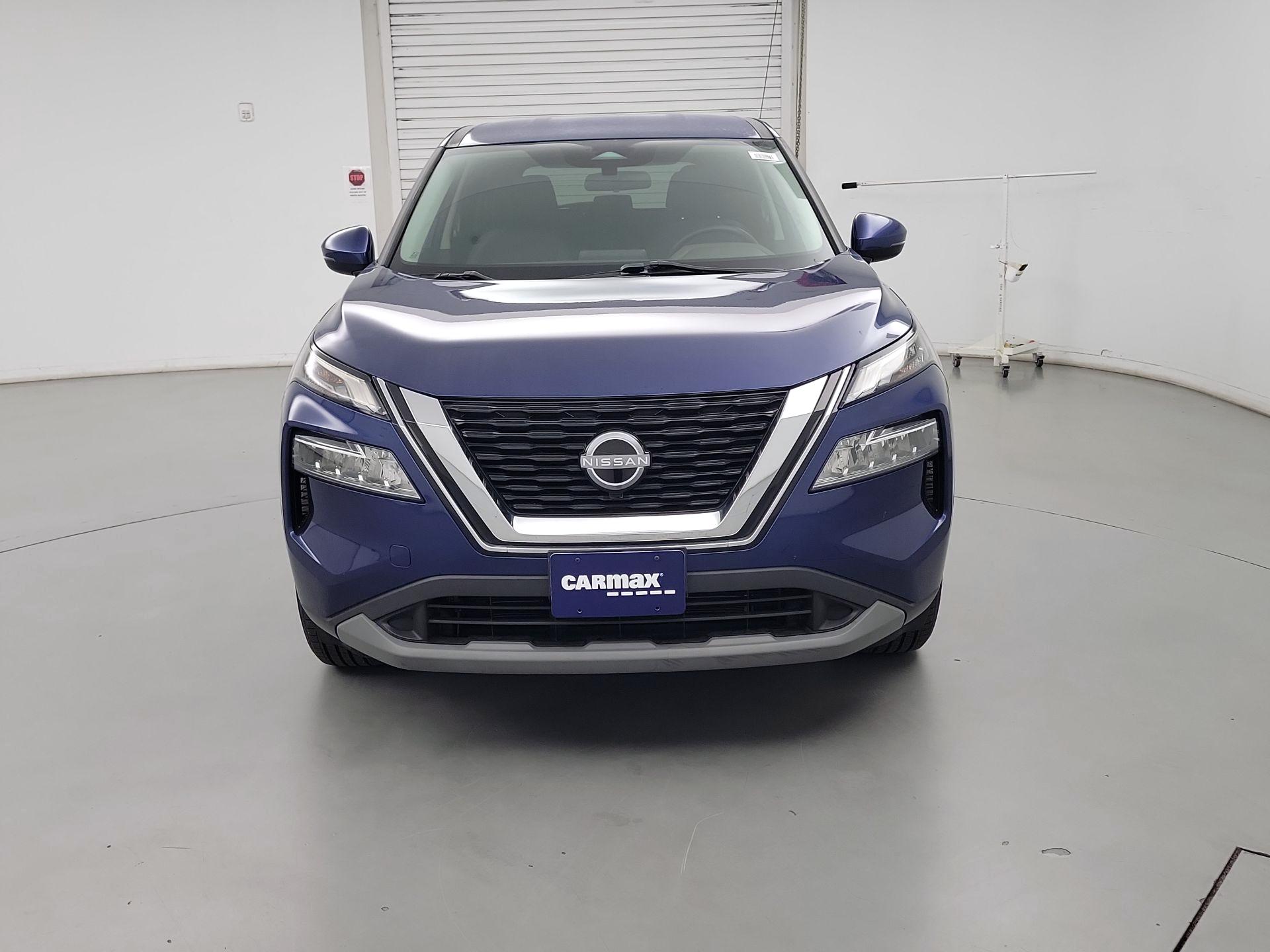 Thumbnail: 2023 Nissan Rogue - 2