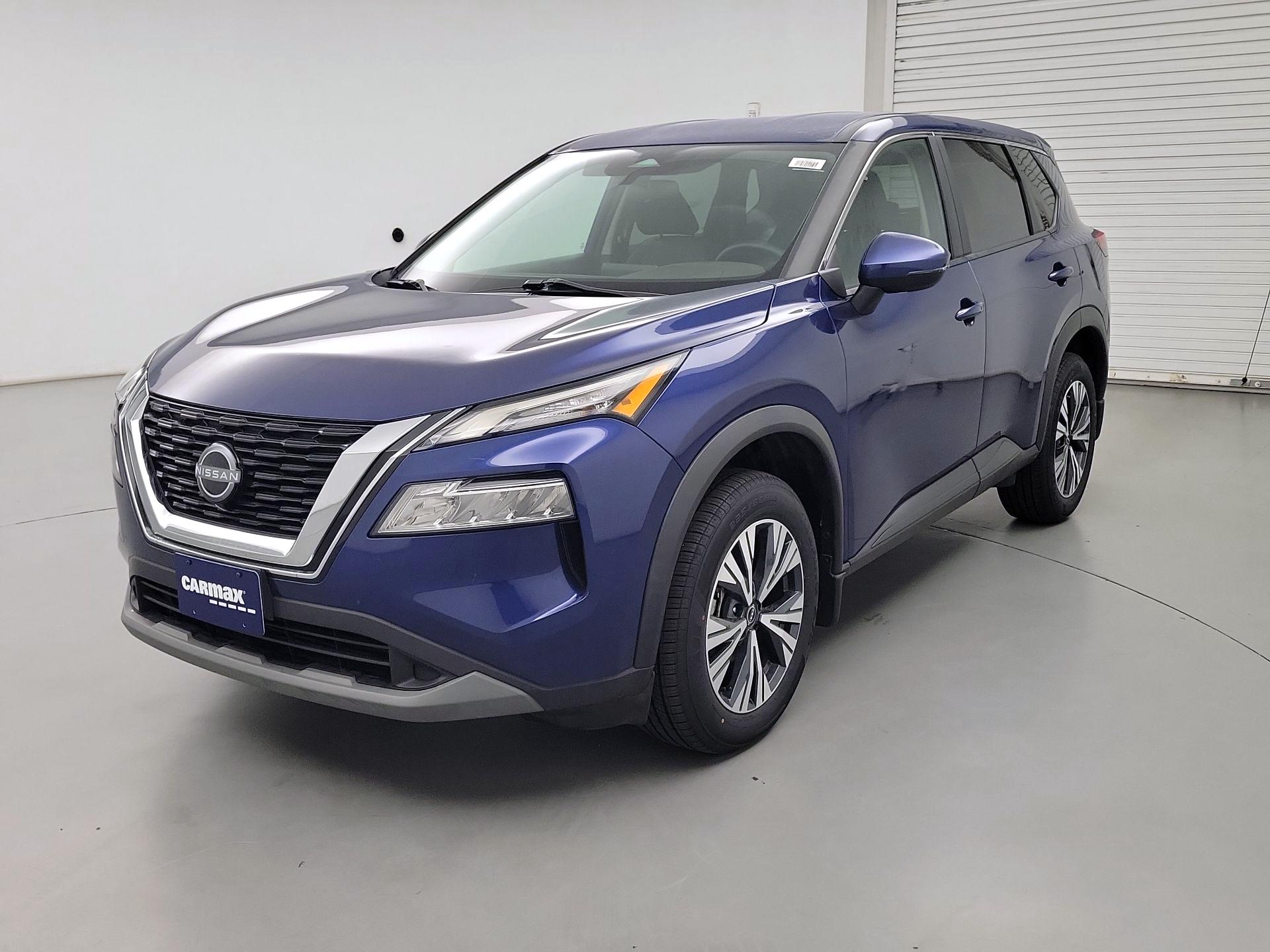Thumbnail: 2023 Nissan Rogue - 3