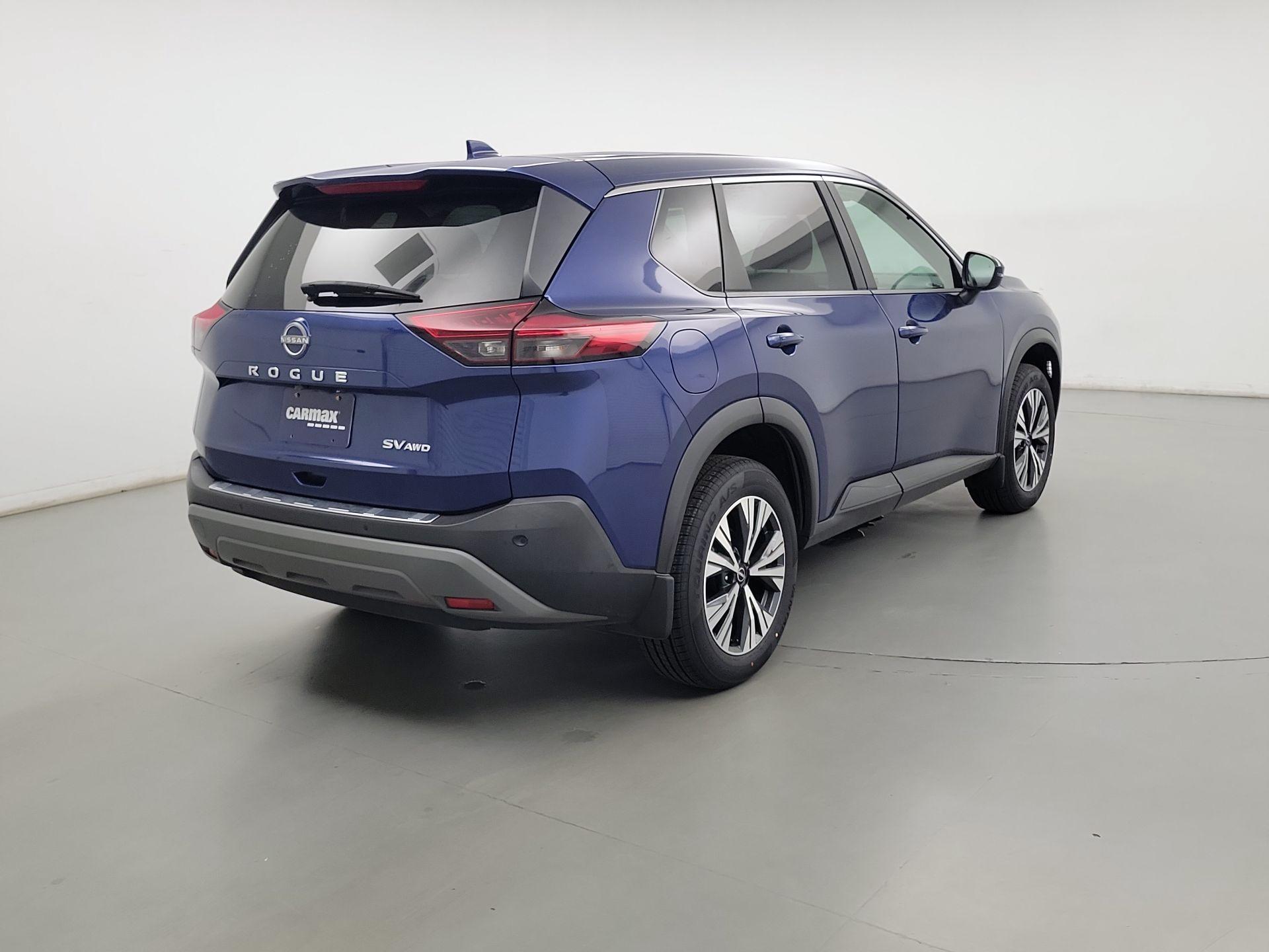 Thumbnail: 2023 Nissan Rogue - 5