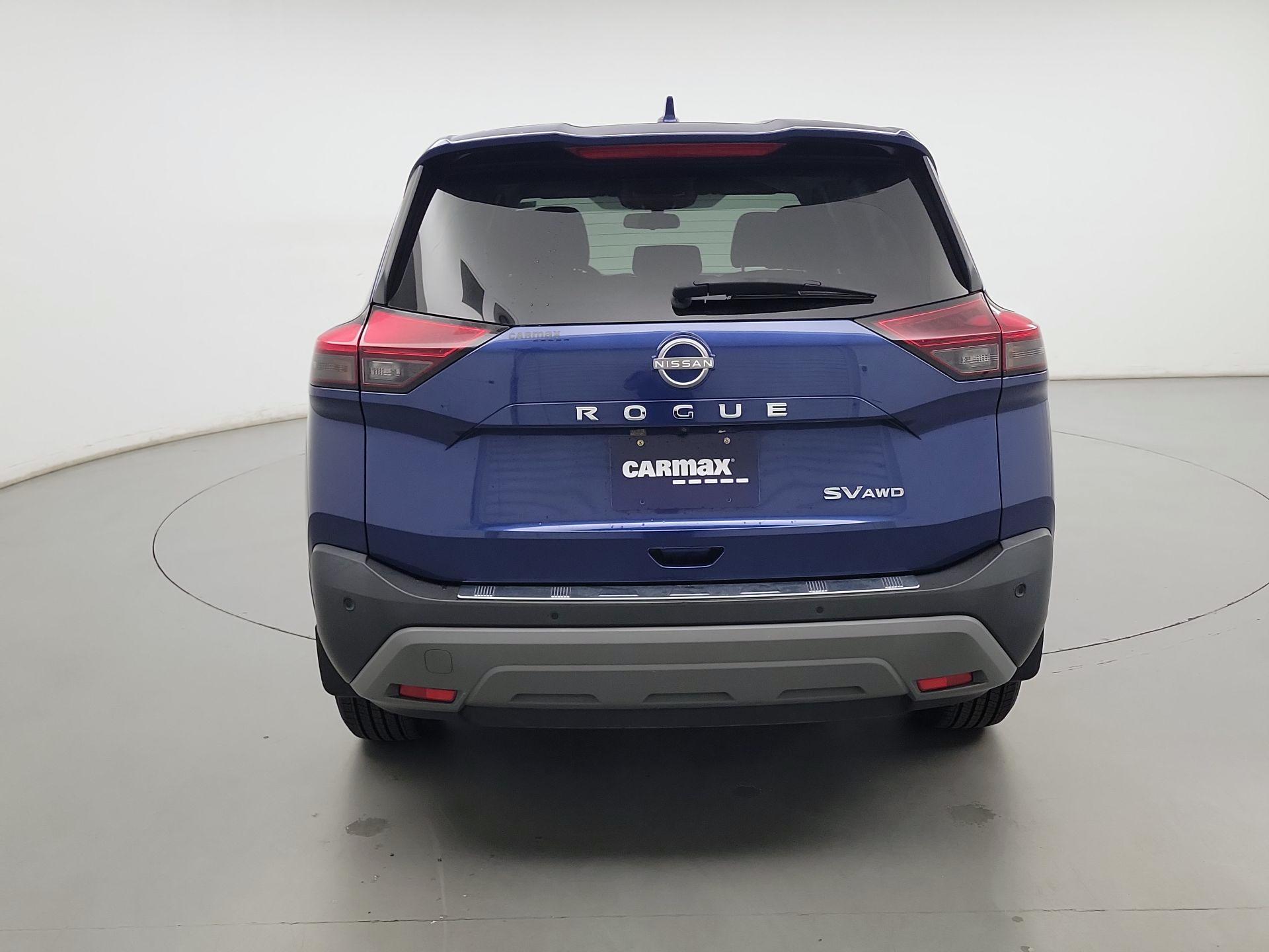 Thumbnail: 2023 Nissan Rogue - 6