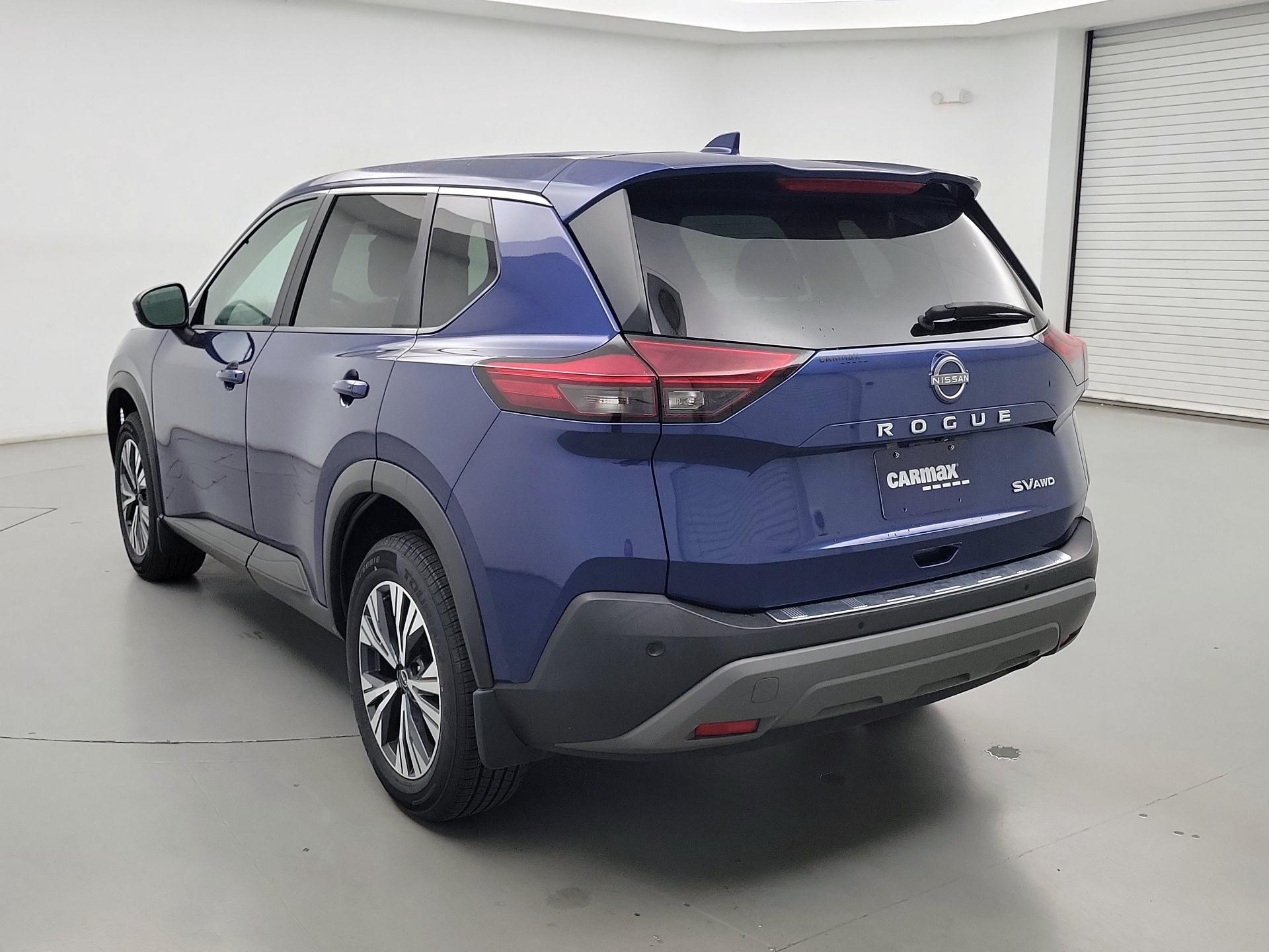 Thumbnail: 2023 Nissan Rogue - 7