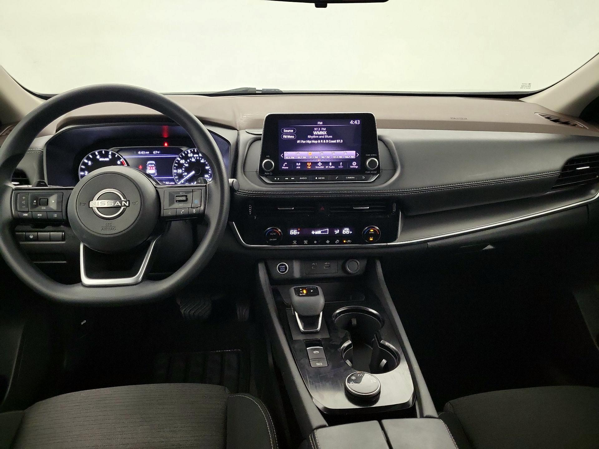 Thumbnail: 2023 Nissan Rogue - 8