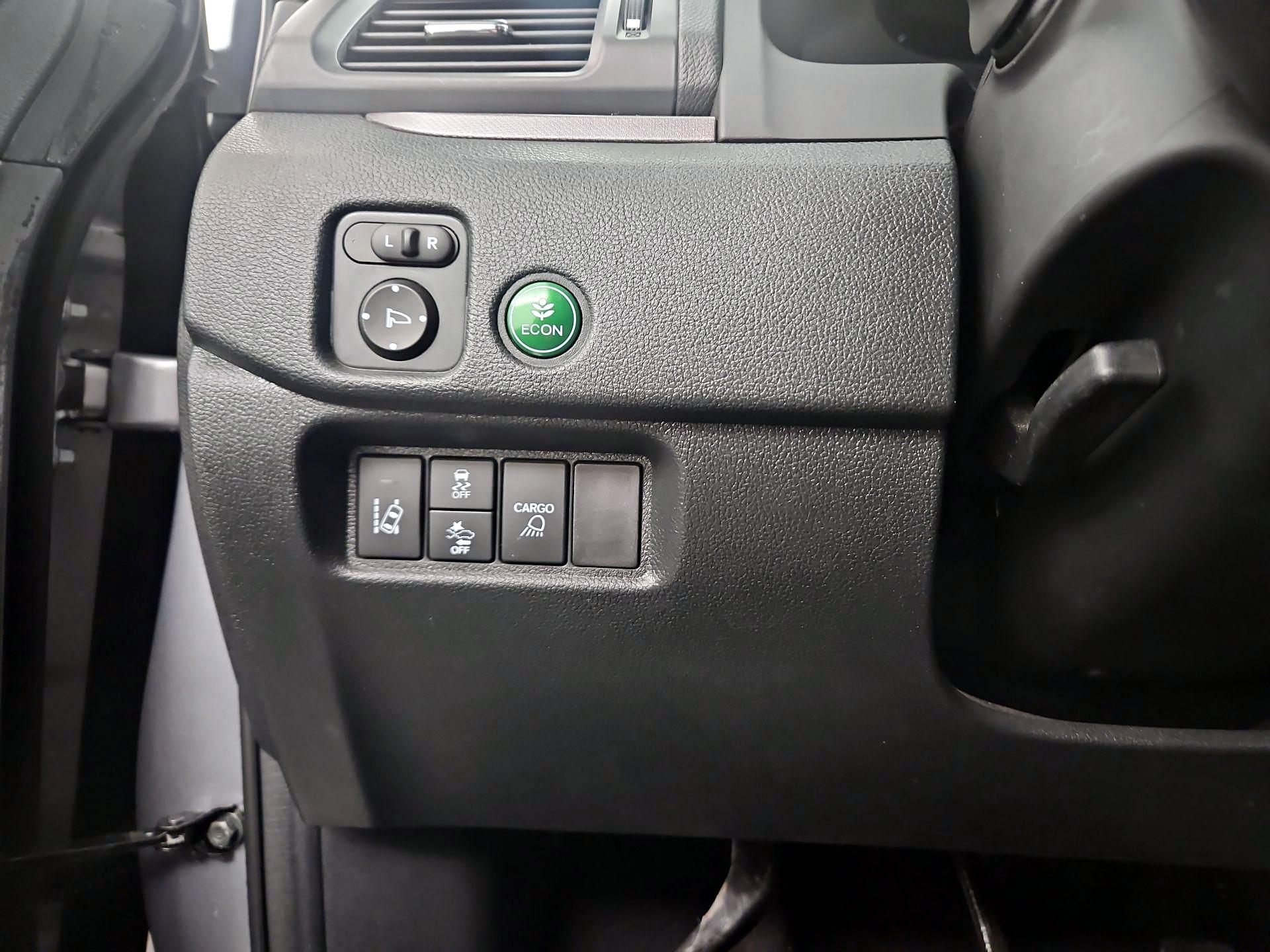 Thumbnail: 2023 Honda Ridgeline - 13