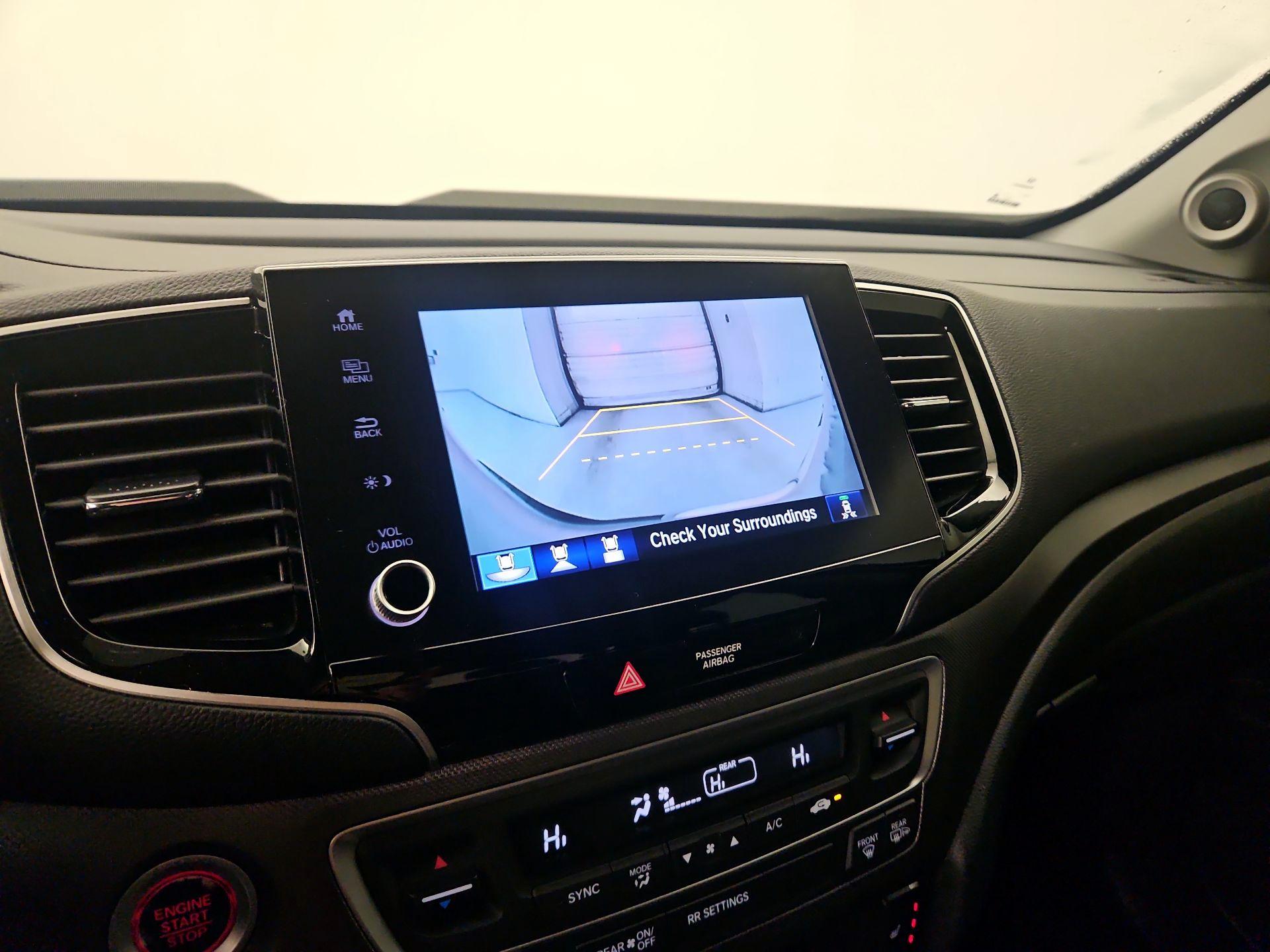 Thumbnail: 2023 Honda Ridgeline - 14