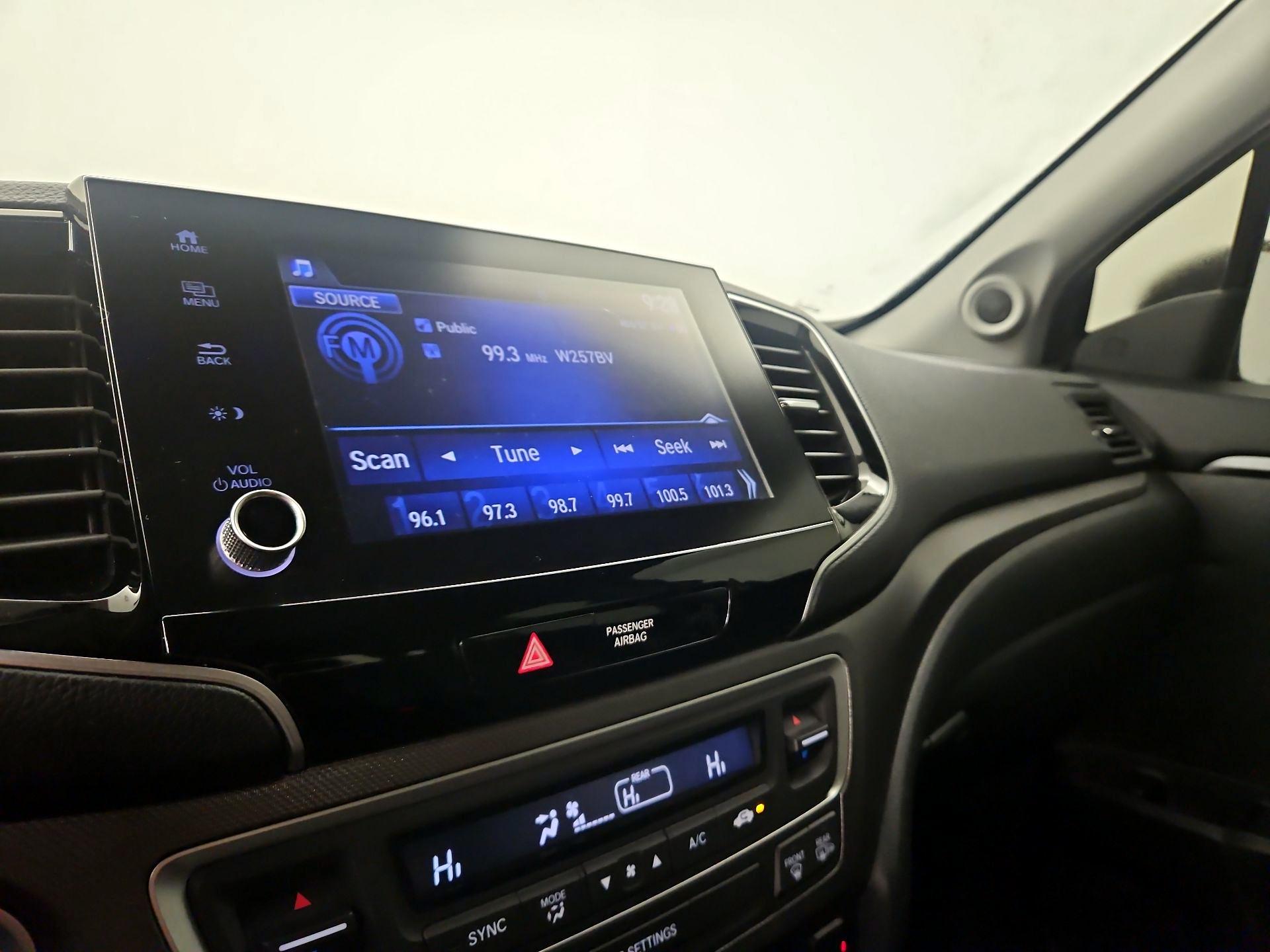 Thumbnail: 2023 Honda Ridgeline - 15