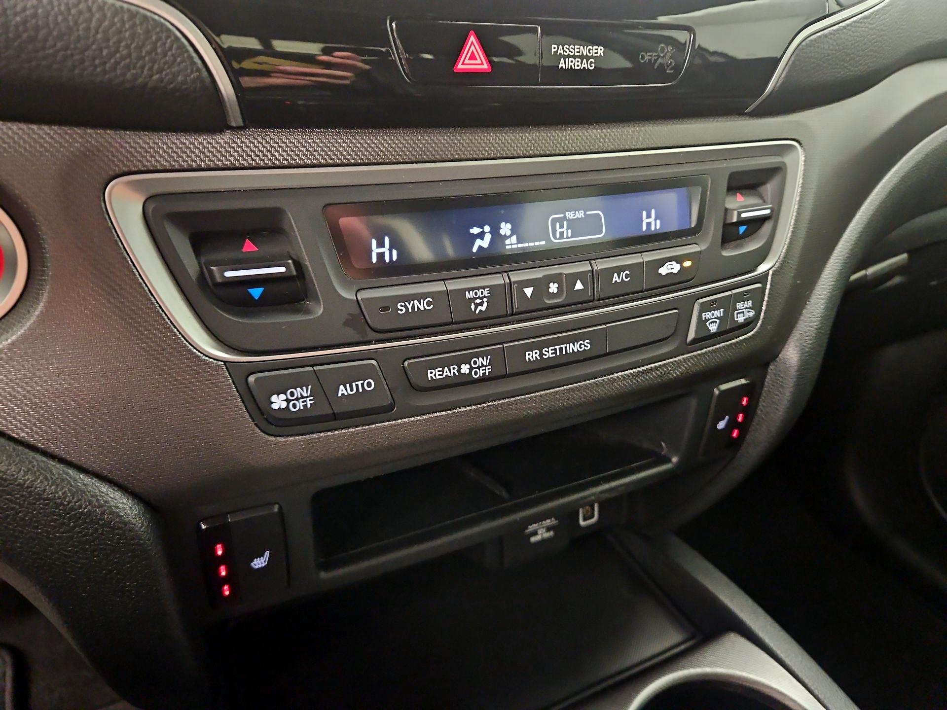 Thumbnail: 2023 Honda Ridgeline - 16