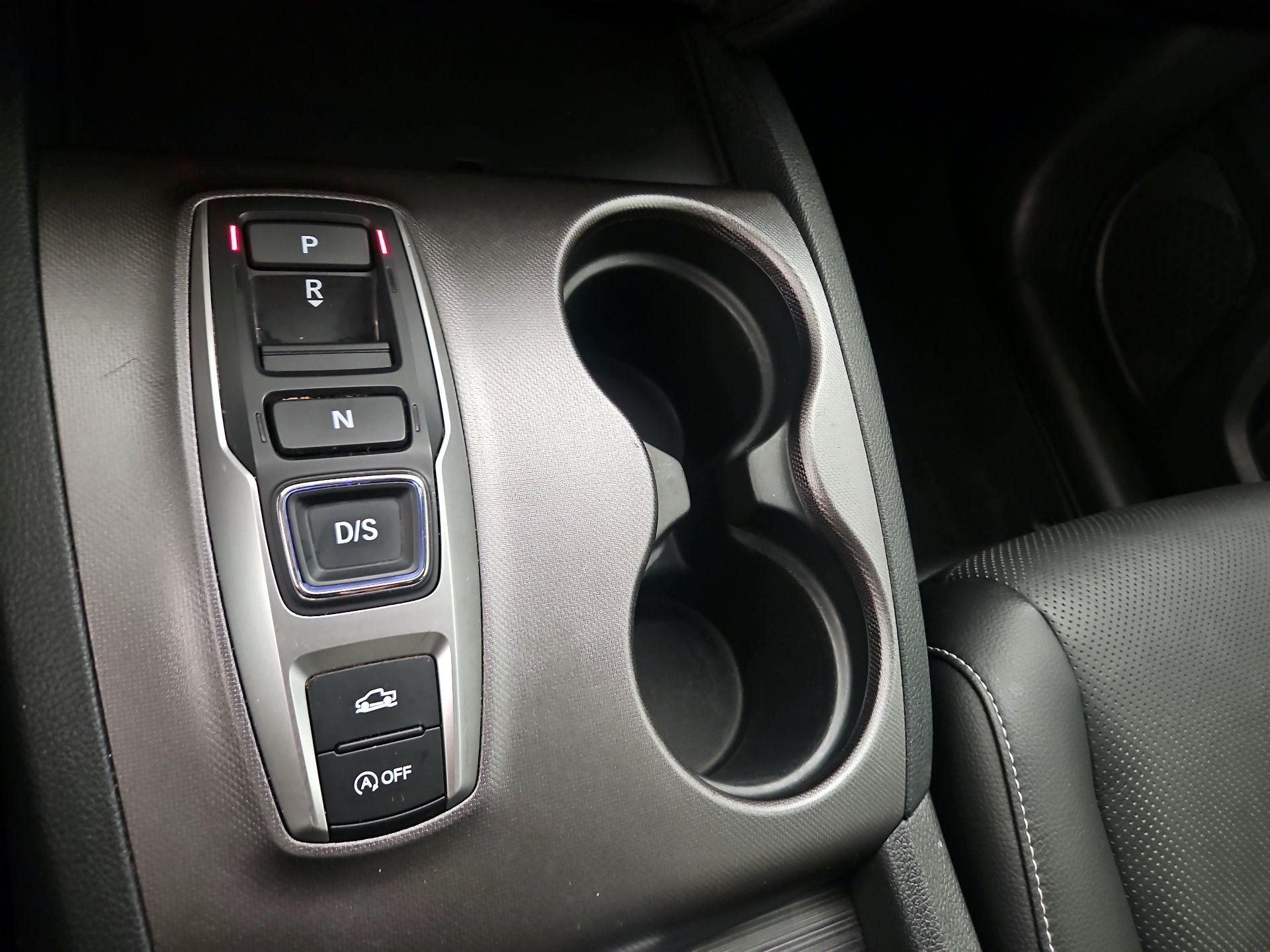 Thumbnail: 2023 Honda Ridgeline - 17