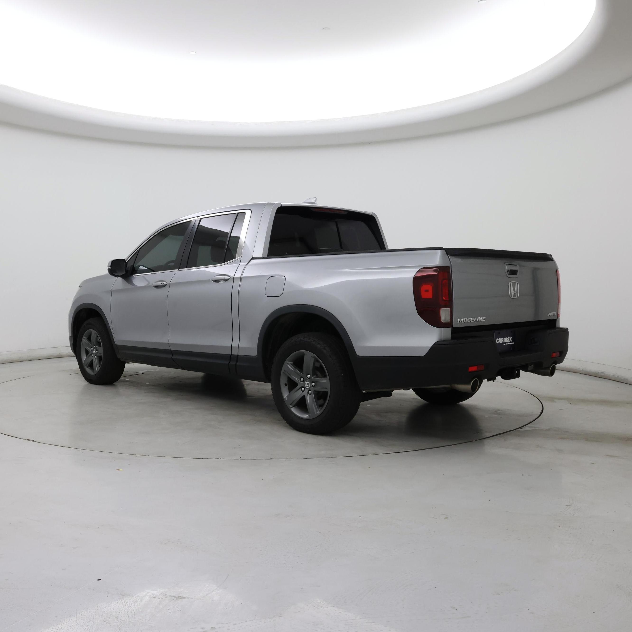 Thumbnail: 2023 Honda Ridgeline - 2