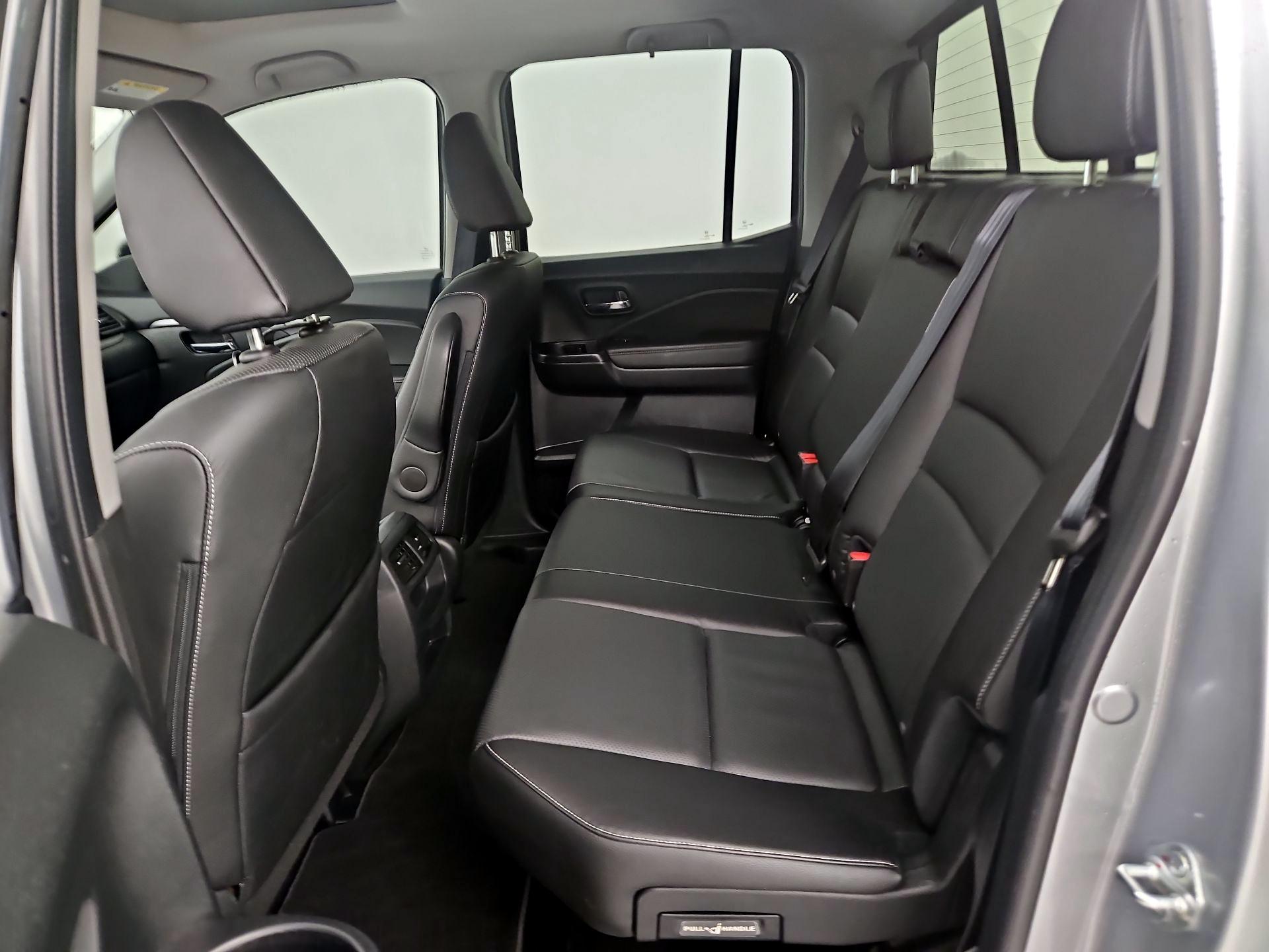 Thumbnail: 2023 Honda Ridgeline - 19