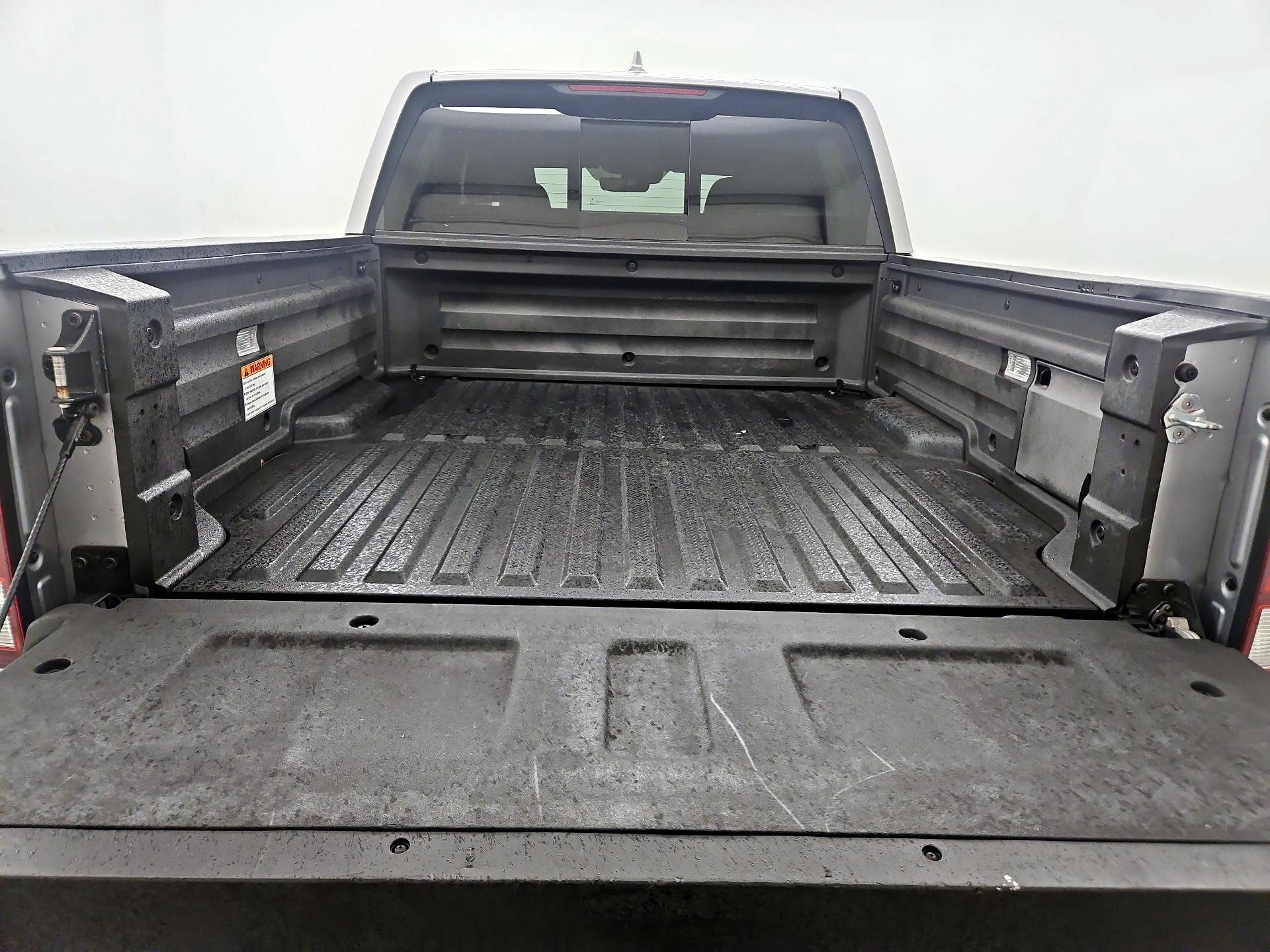 Thumbnail: 2023 Honda Ridgeline - 20