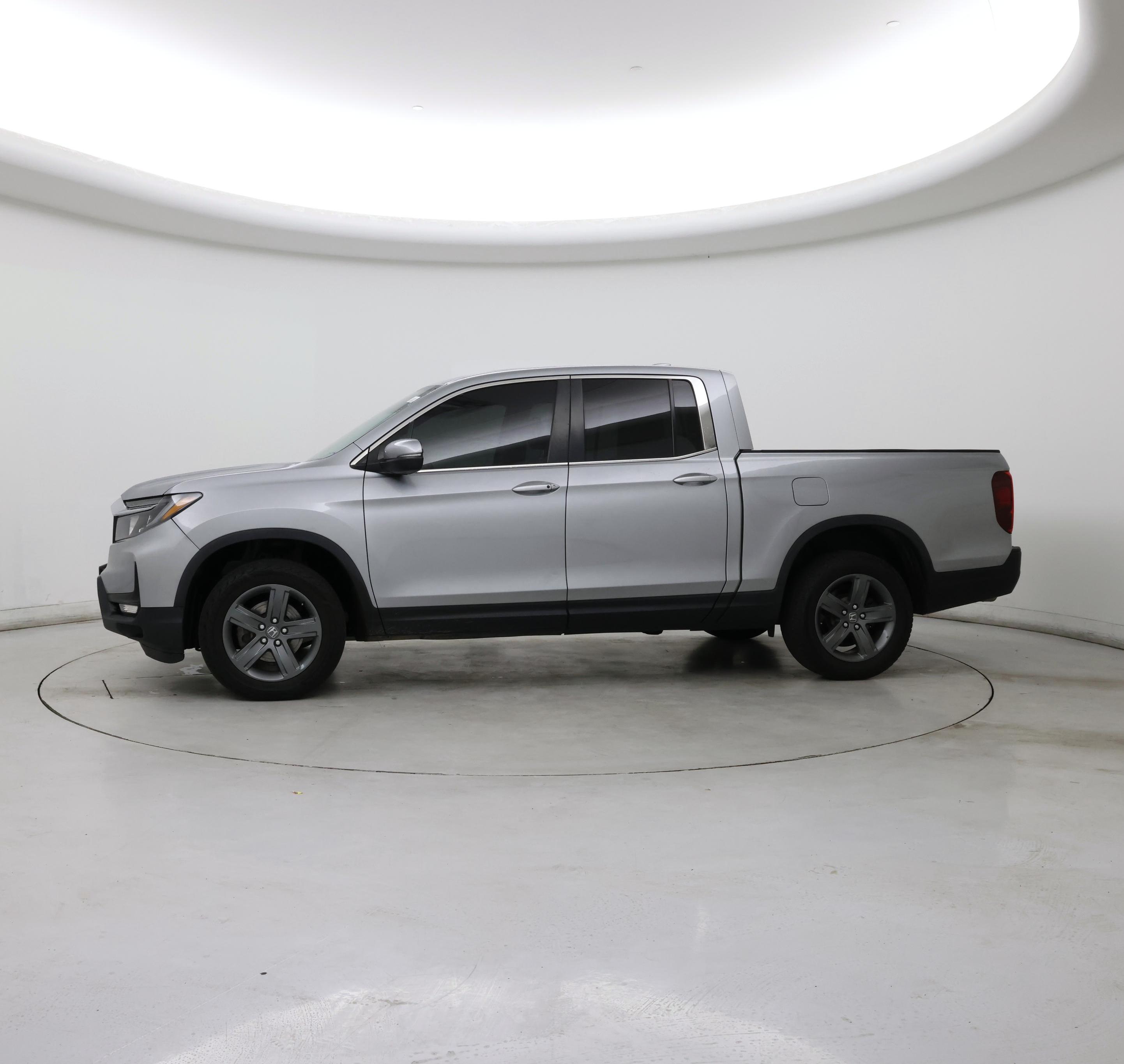 Thumbnail: 2023 Honda Ridgeline - 3