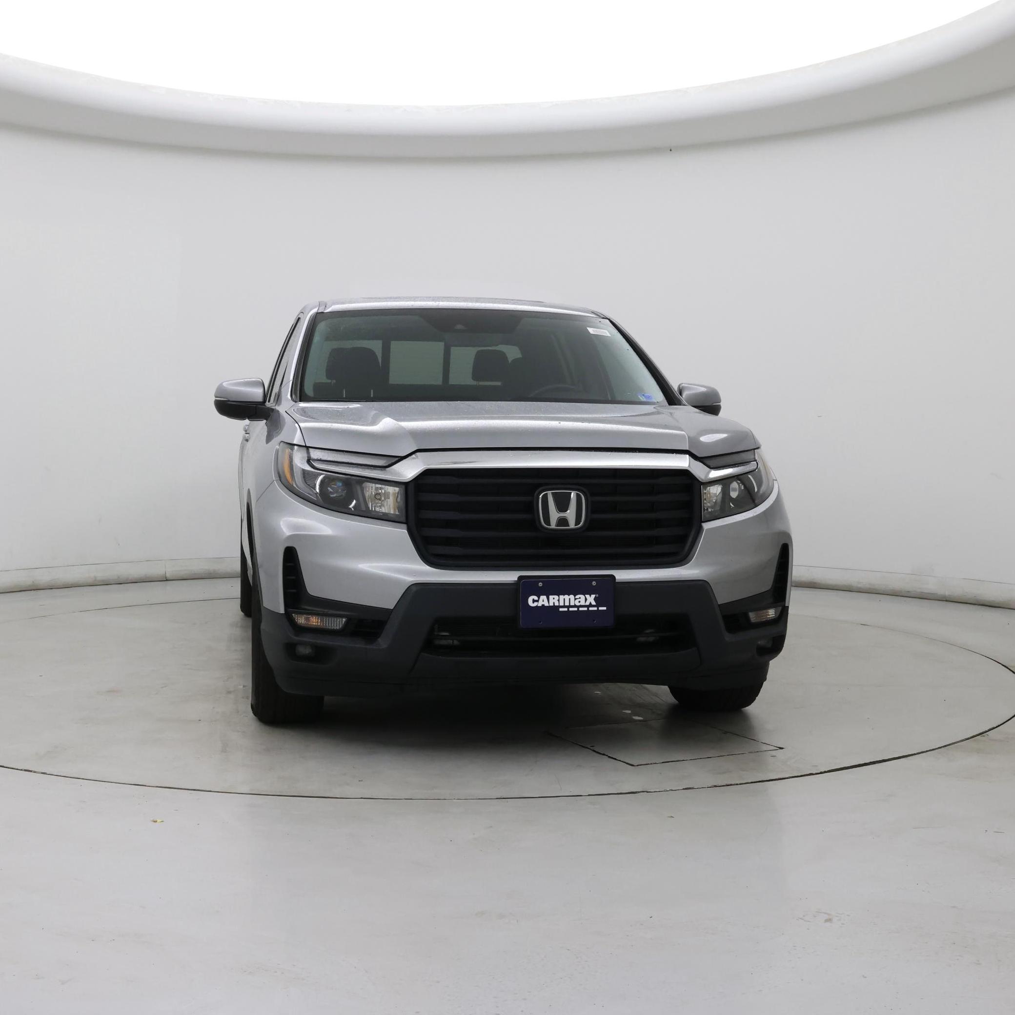 Thumbnail: 2023 Honda Ridgeline - 5