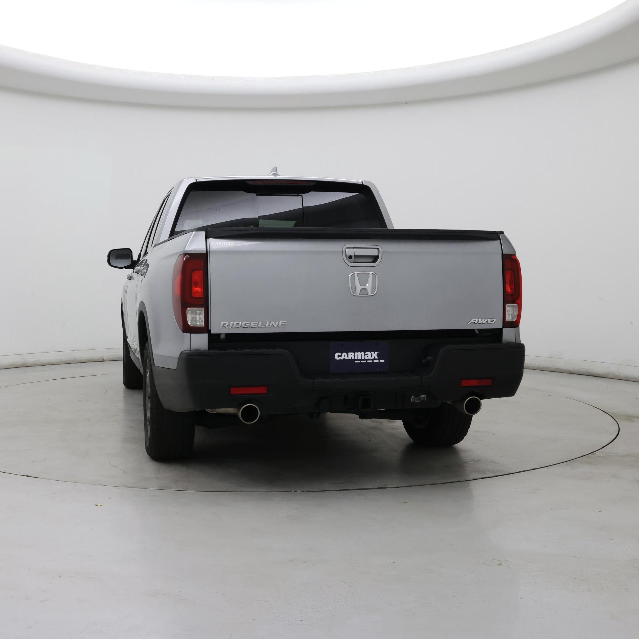 Thumbnail: 2023 Honda Ridgeline - 6