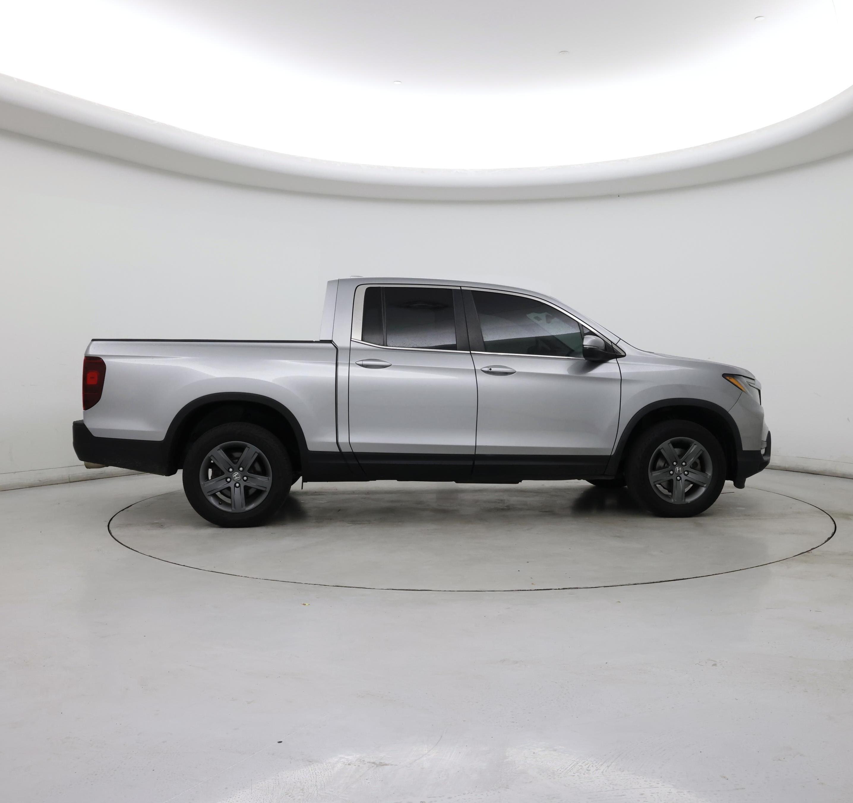 Thumbnail: 2023 Honda Ridgeline - 7