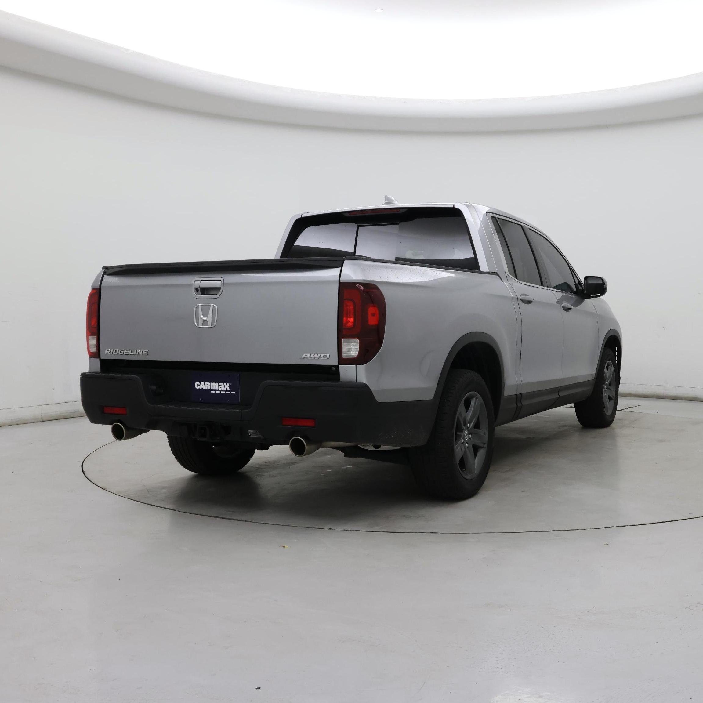 Thumbnail: 2023 Honda Ridgeline - 8