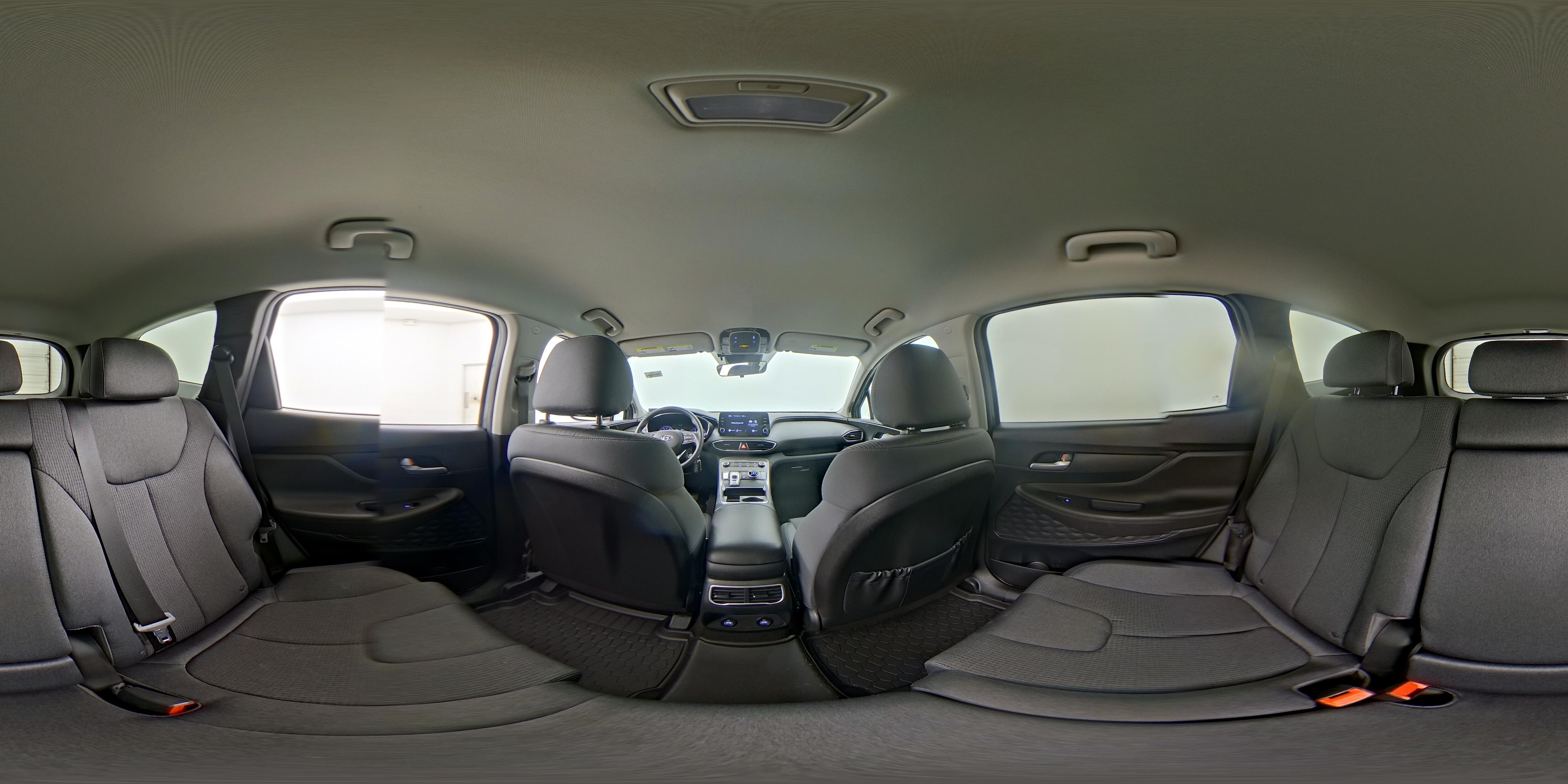 2023 Hyundai Santa Fe SE - Photo 25