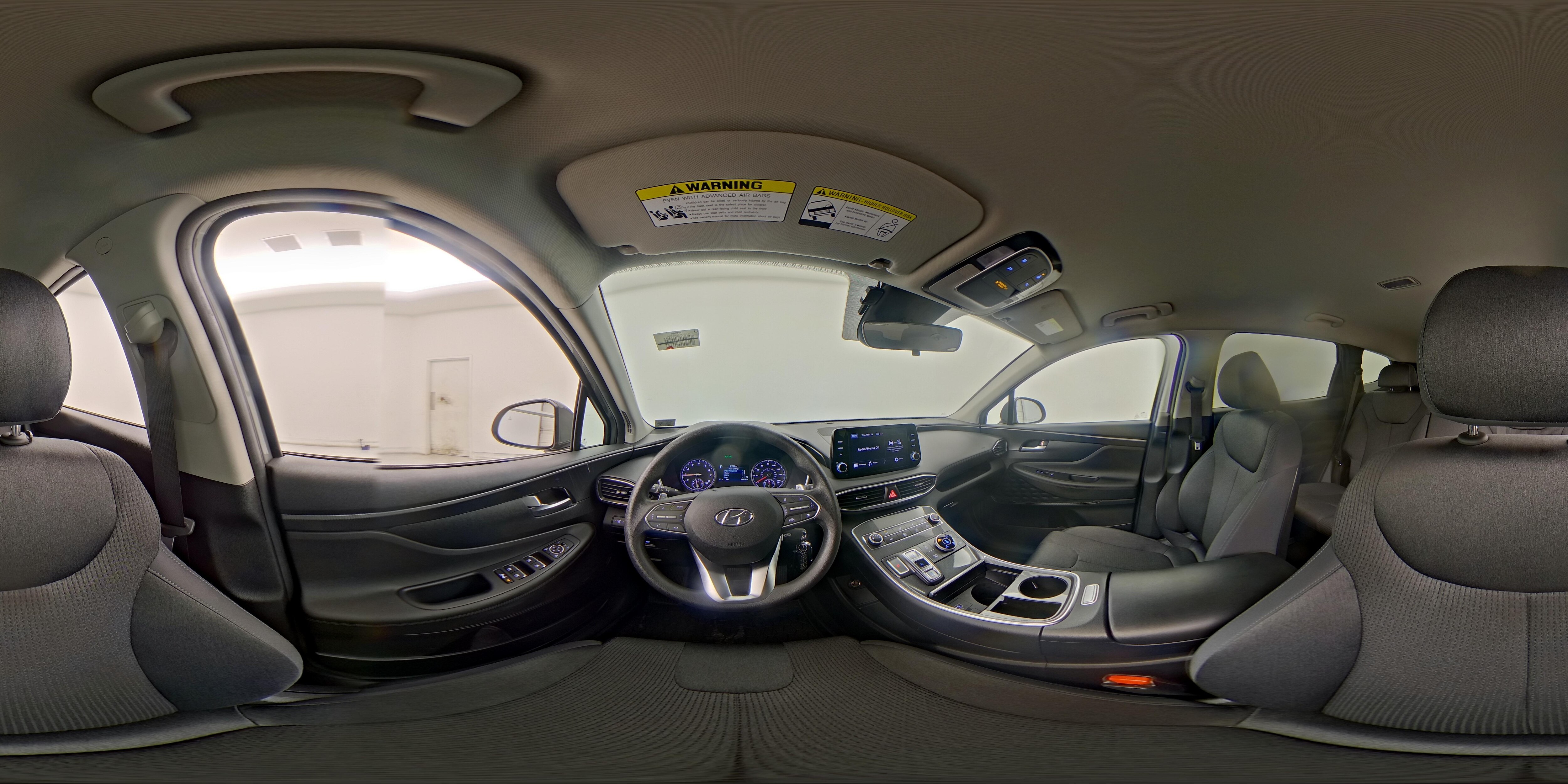 2023 Hyundai Santa Fe SE - Photo 26
