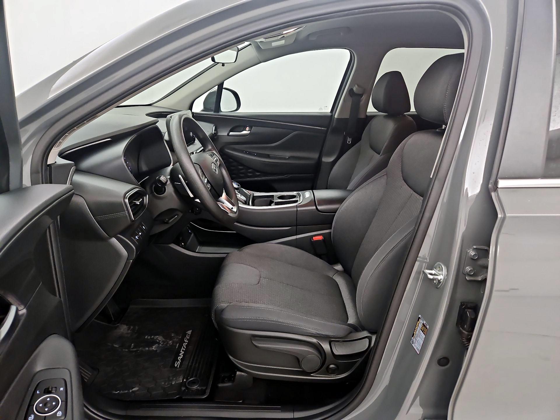 Thumbnail: 2023 Hyundai Santa Fe - 11