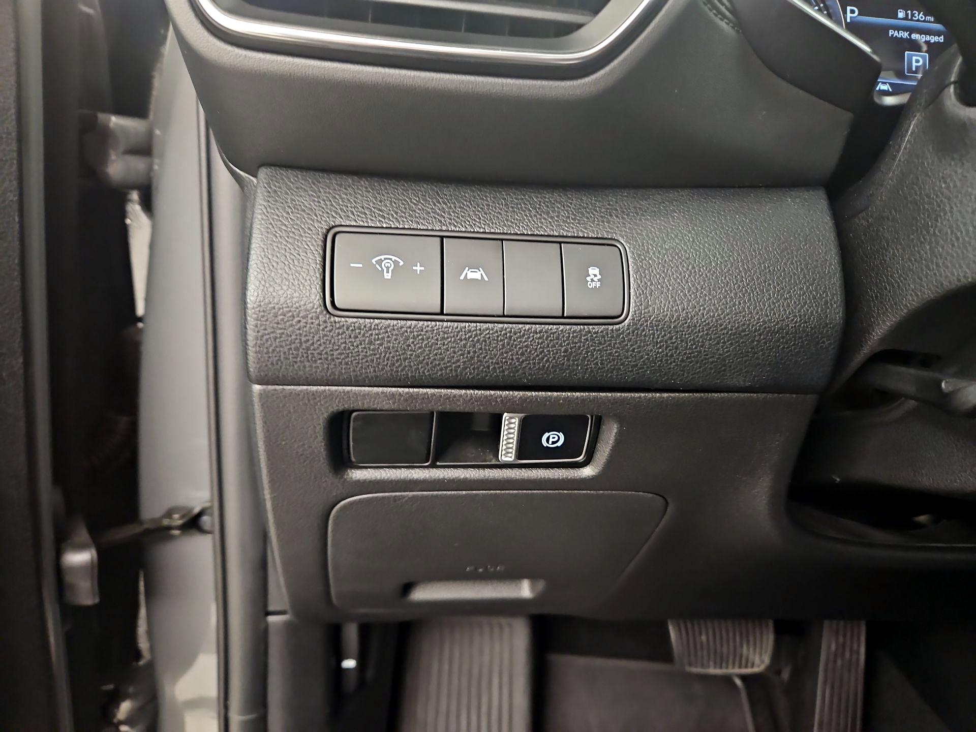 Thumbnail: 2023 Hyundai Santa Fe - 13