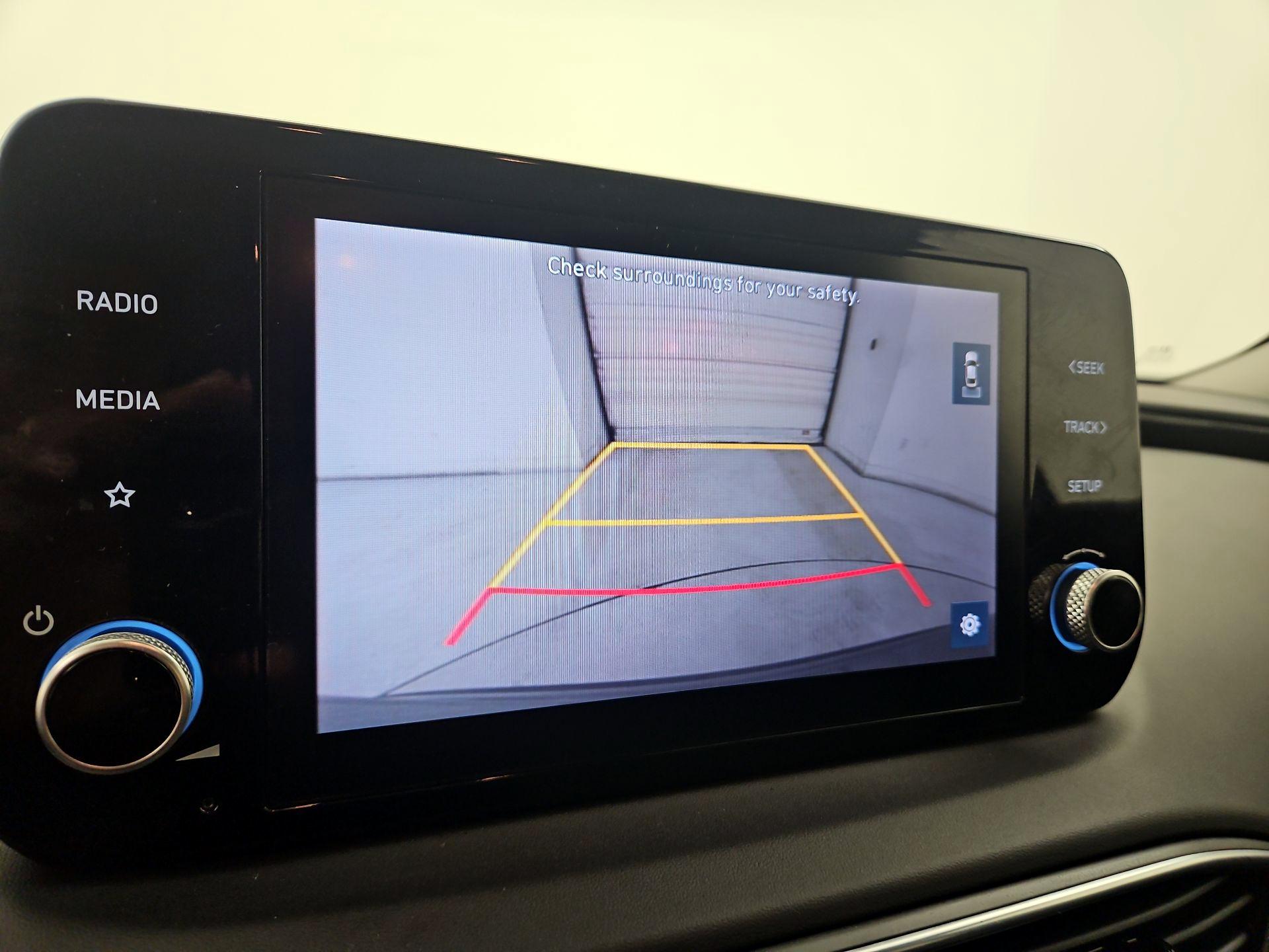 Thumbnail: 2023 Hyundai Santa Fe - 14