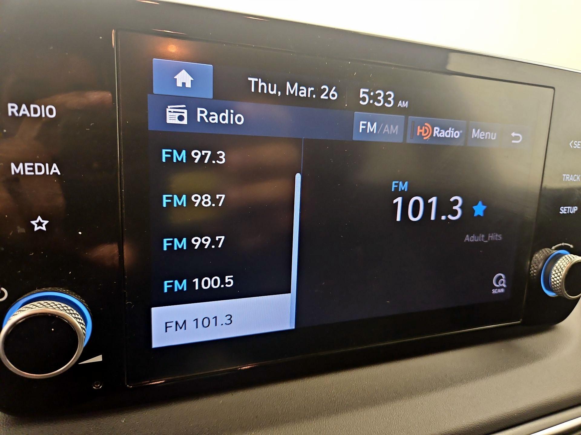 Thumbnail: 2023 Hyundai Santa Fe - 15