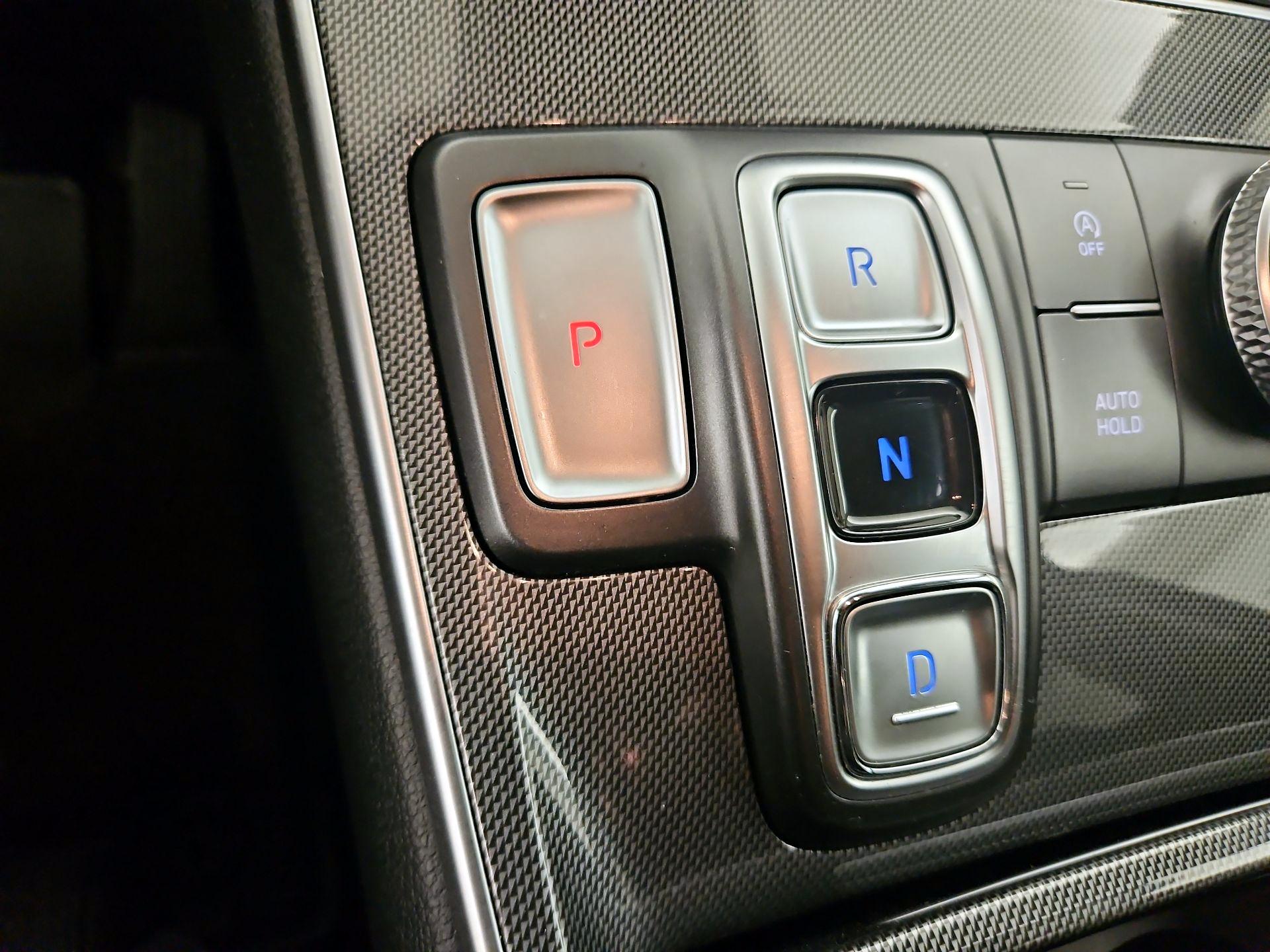 Thumbnail: 2023 Hyundai Santa Fe - 17