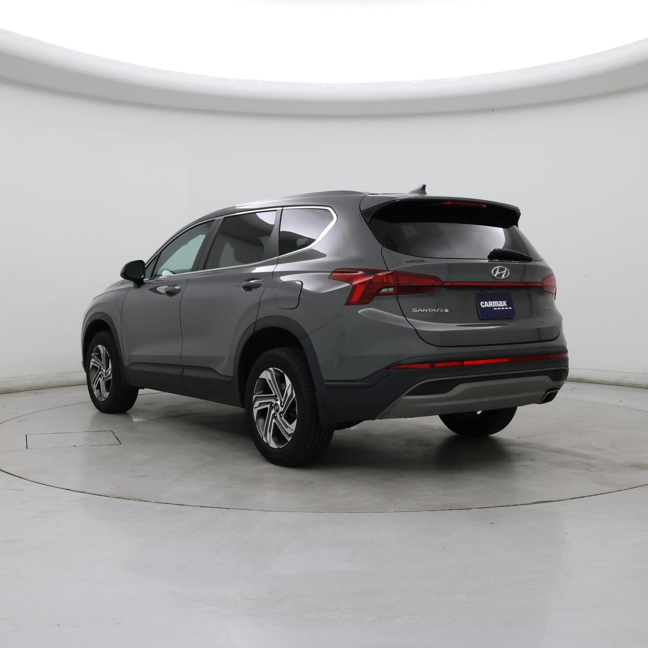 Thumbnail: 2023 Hyundai Santa Fe - 2