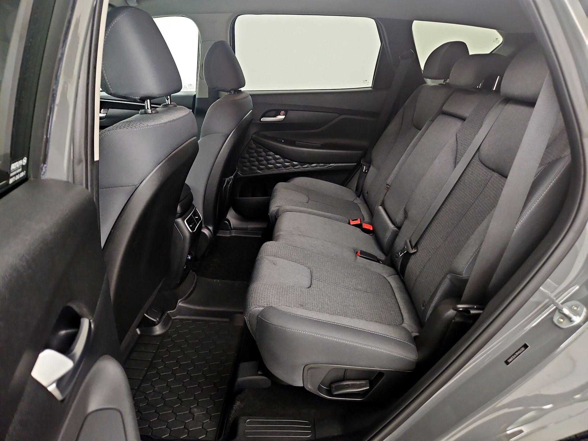 Thumbnail: 2023 Hyundai Santa Fe - 19