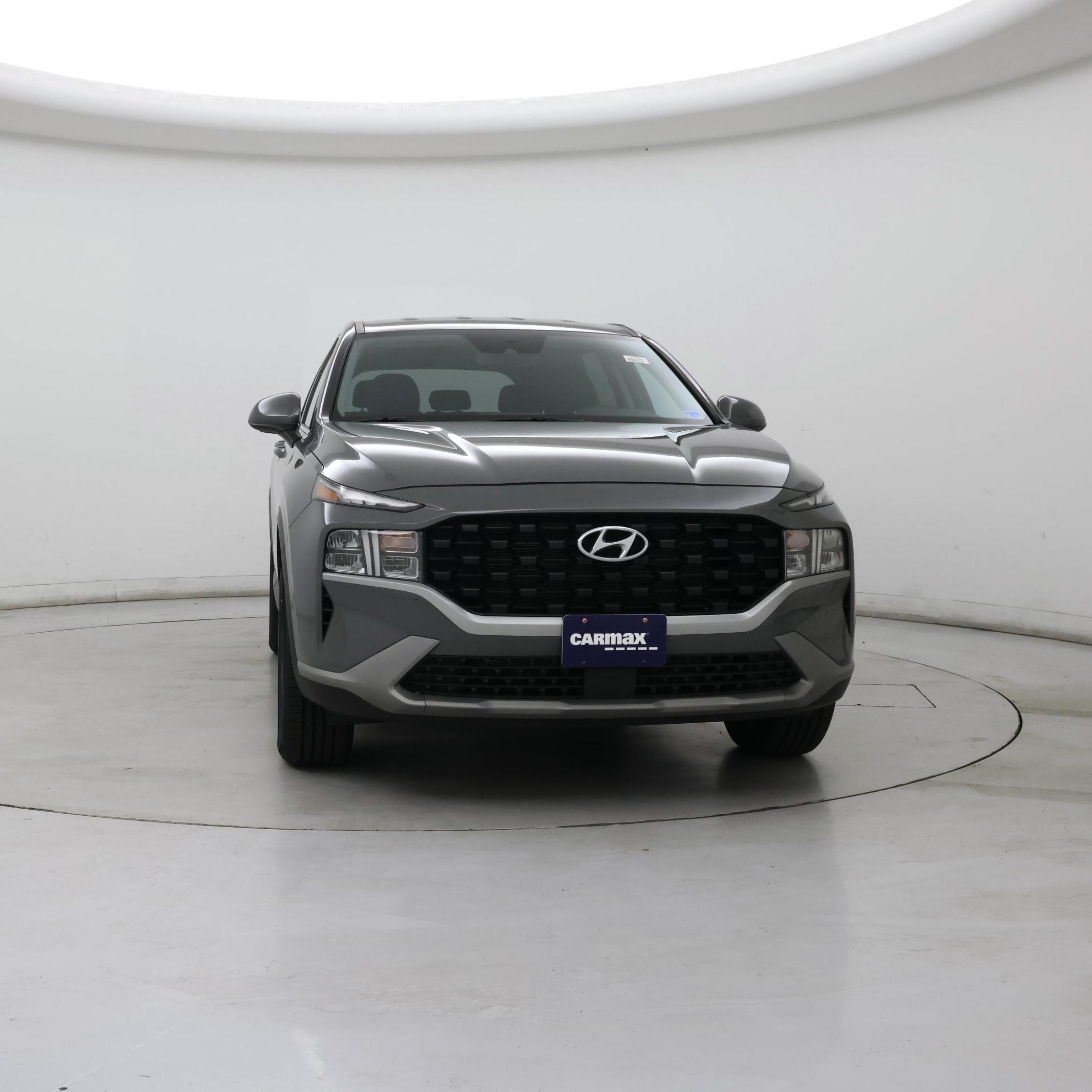 Thumbnail: 2023 Hyundai Santa Fe - 5