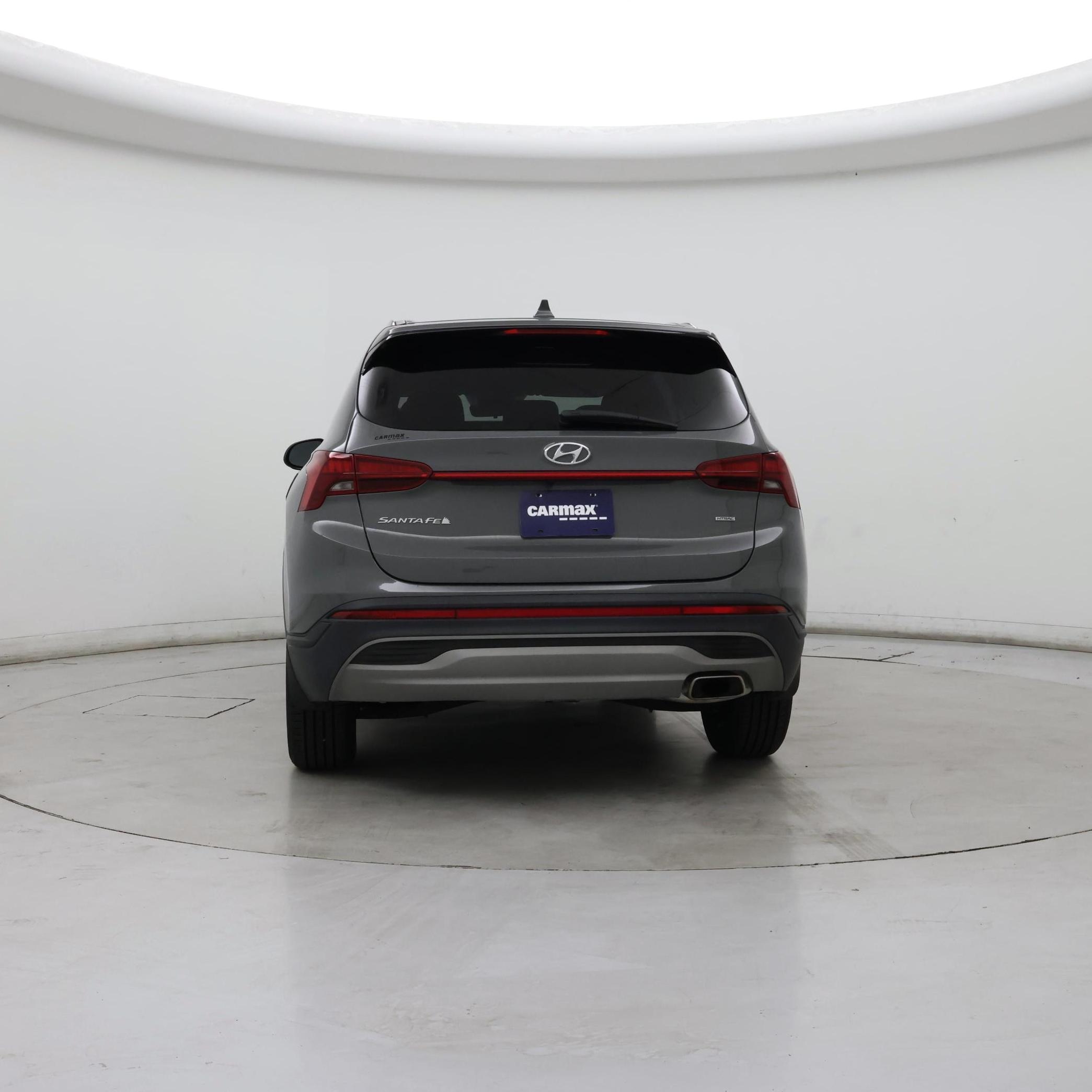 Thumbnail: 2023 Hyundai Santa Fe - 6