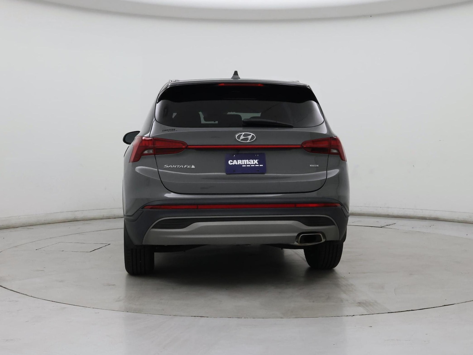 2023 Hyundai Santa Fe SE - Photo 7