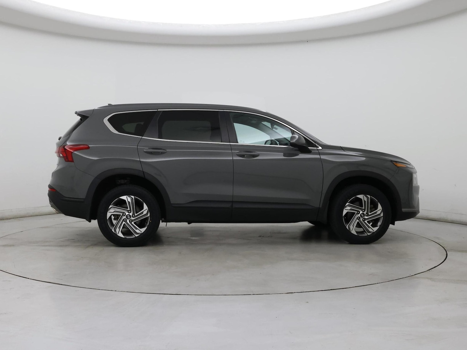 2023 Hyundai Santa Fe SE - Photo 8