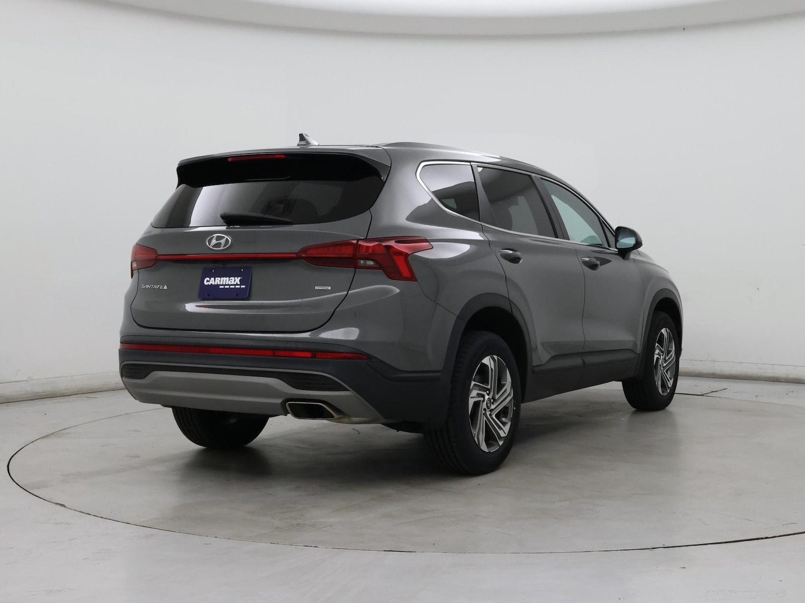 2023 Hyundai Santa Fe SE - Photo 9