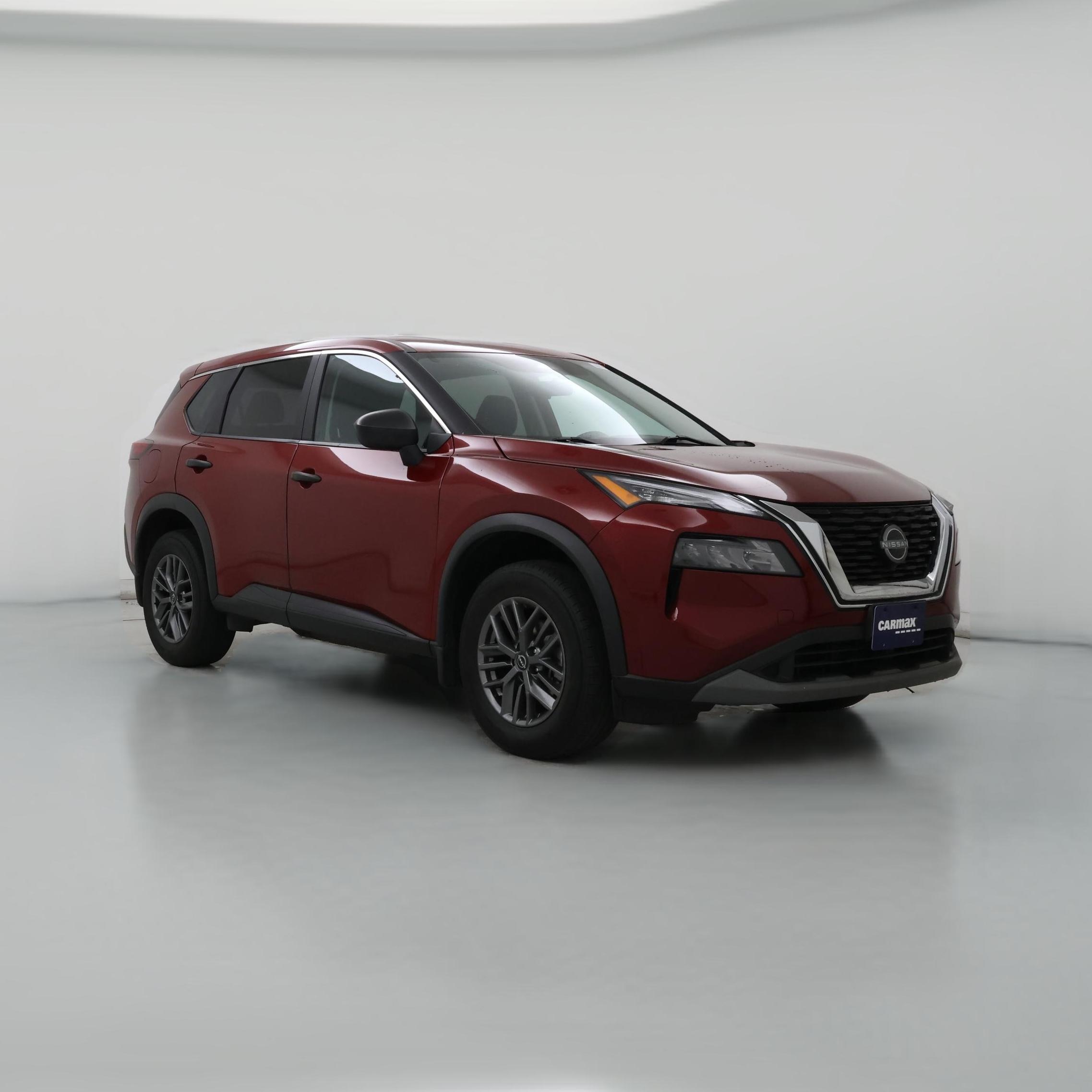 Thumbnail: 2023 Nissan Rogue - 1