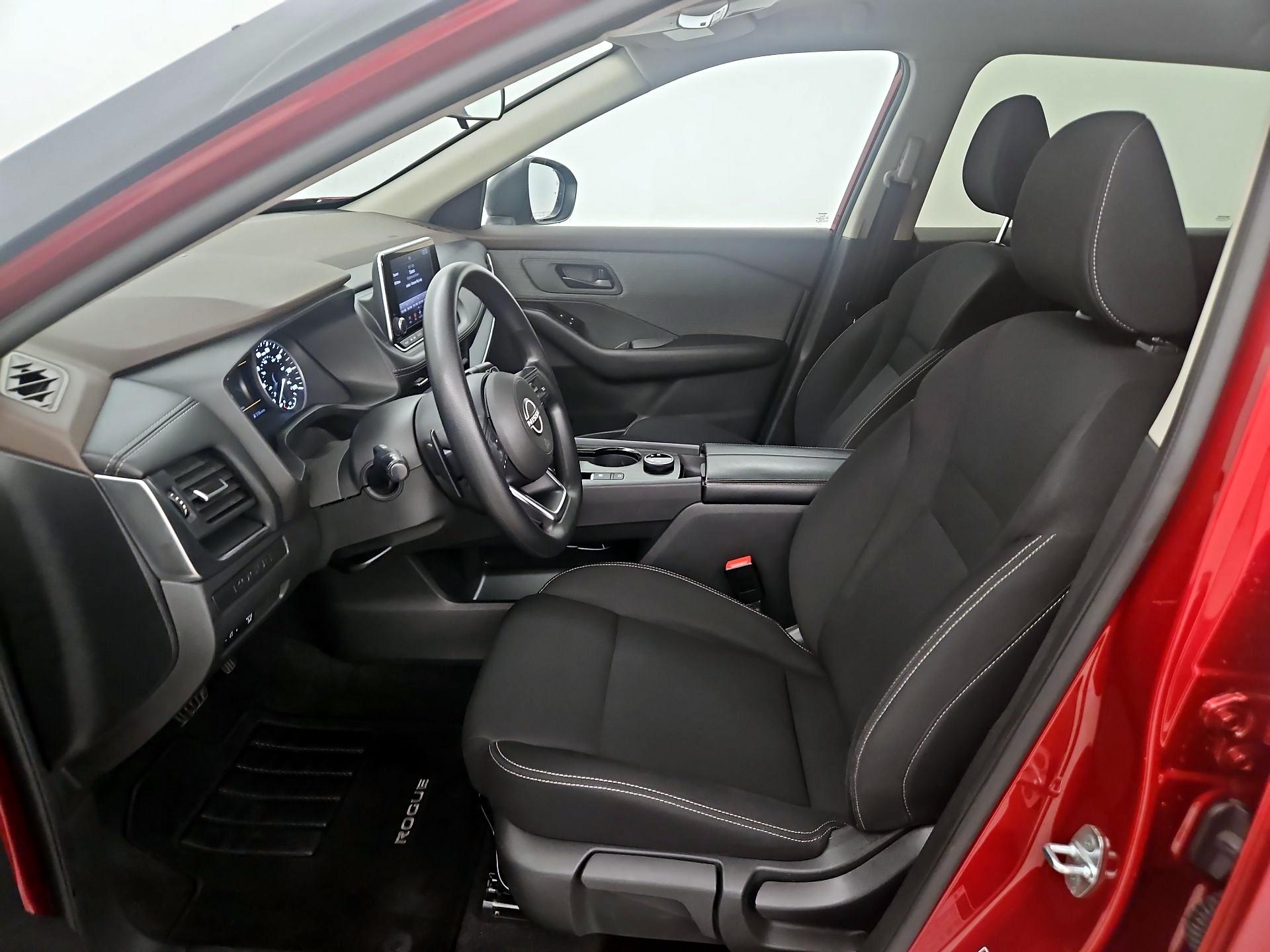 Thumbnail: 2023 Nissan Rogue - 11