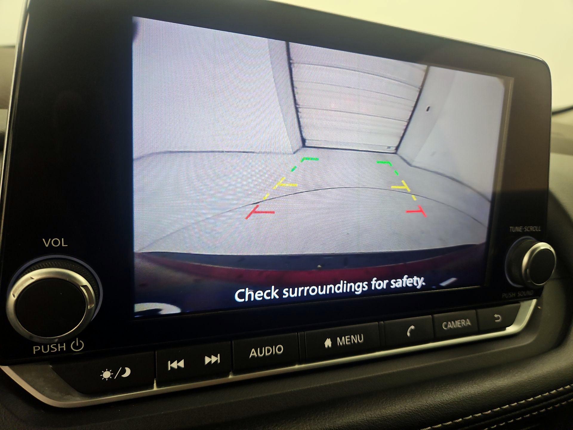 Thumbnail: 2023 Nissan Rogue - 14