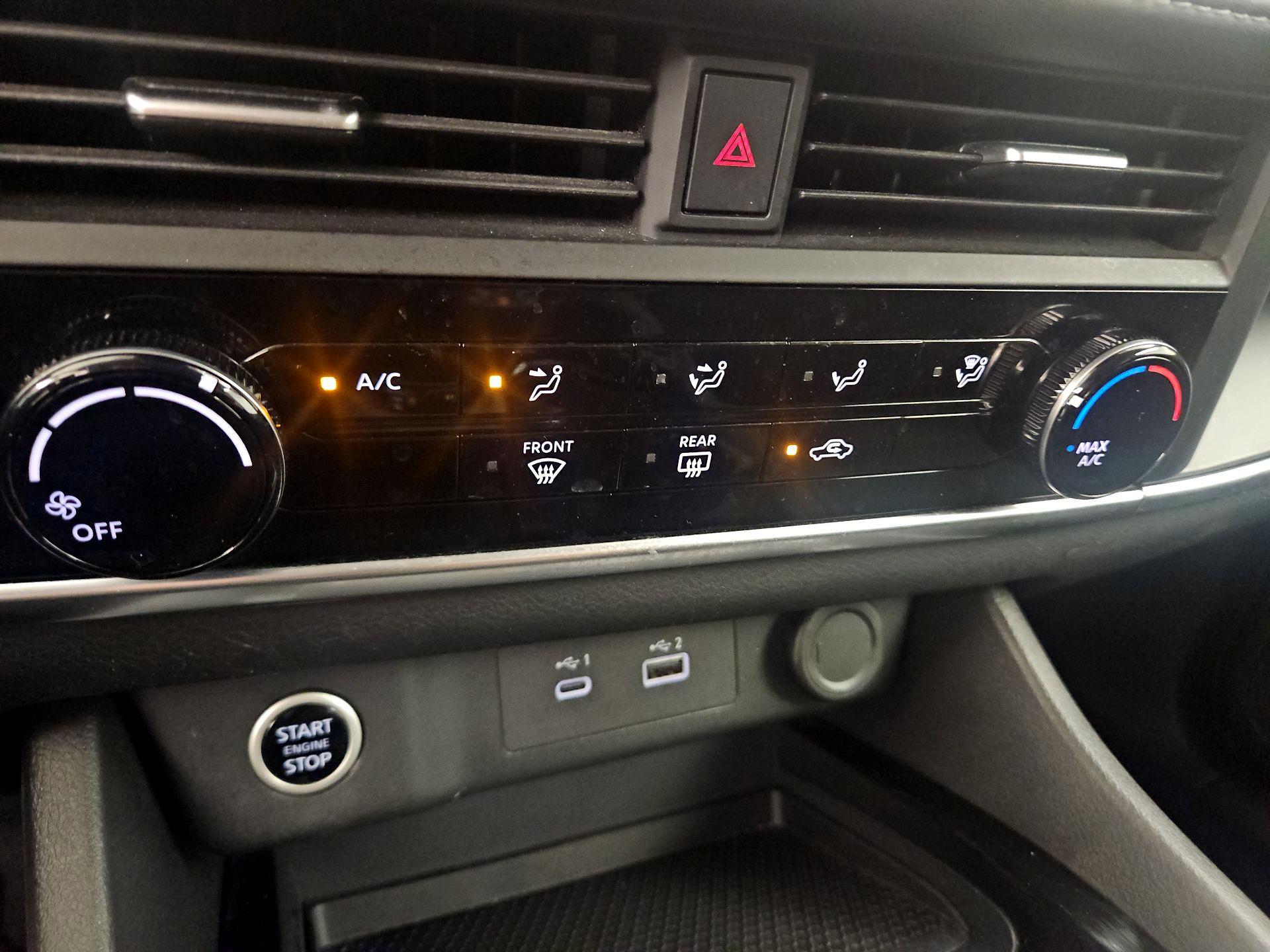 Thumbnail: 2023 Nissan Rogue - 16