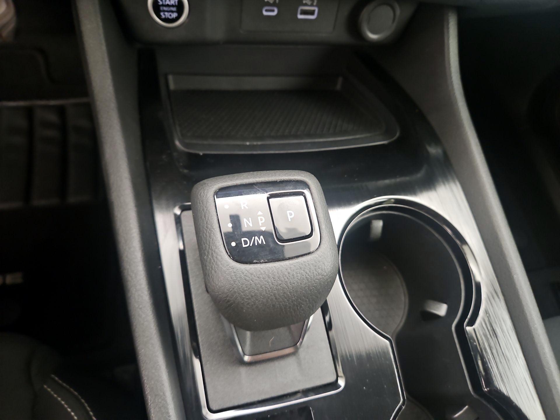 Thumbnail: 2023 Nissan Rogue - 17