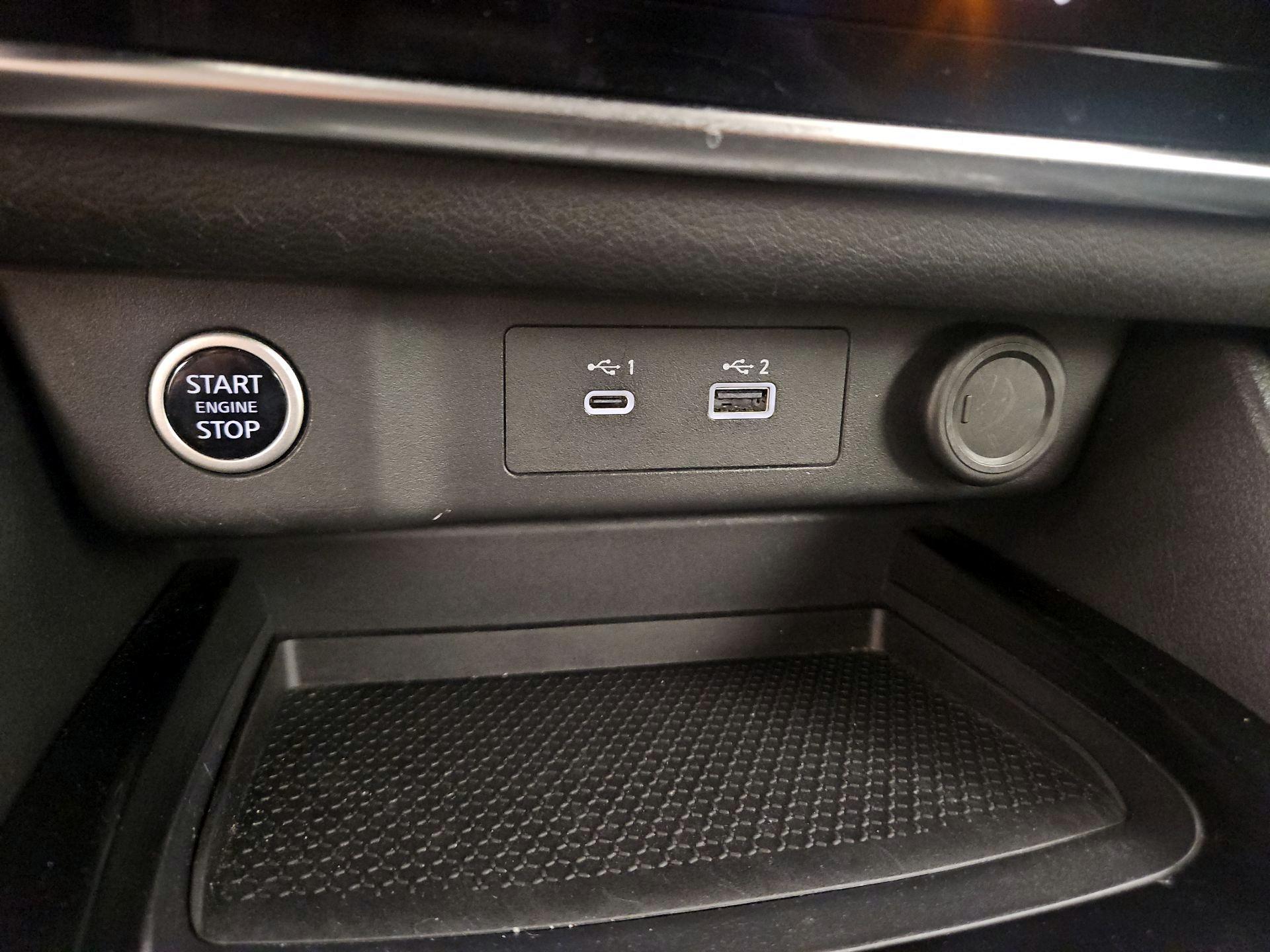 Thumbnail: 2023 Nissan Rogue - 18