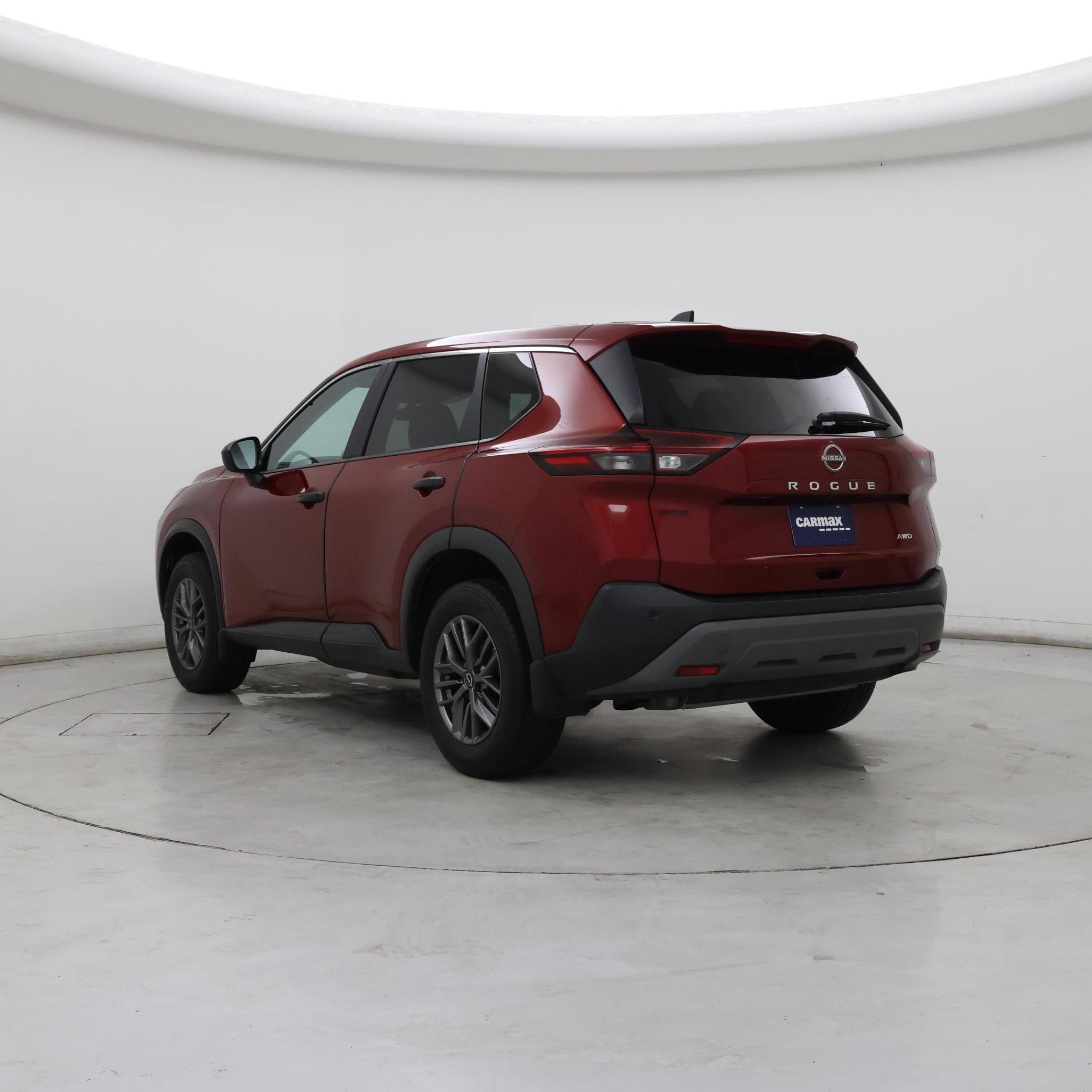 Thumbnail: 2023 Nissan Rogue - 2