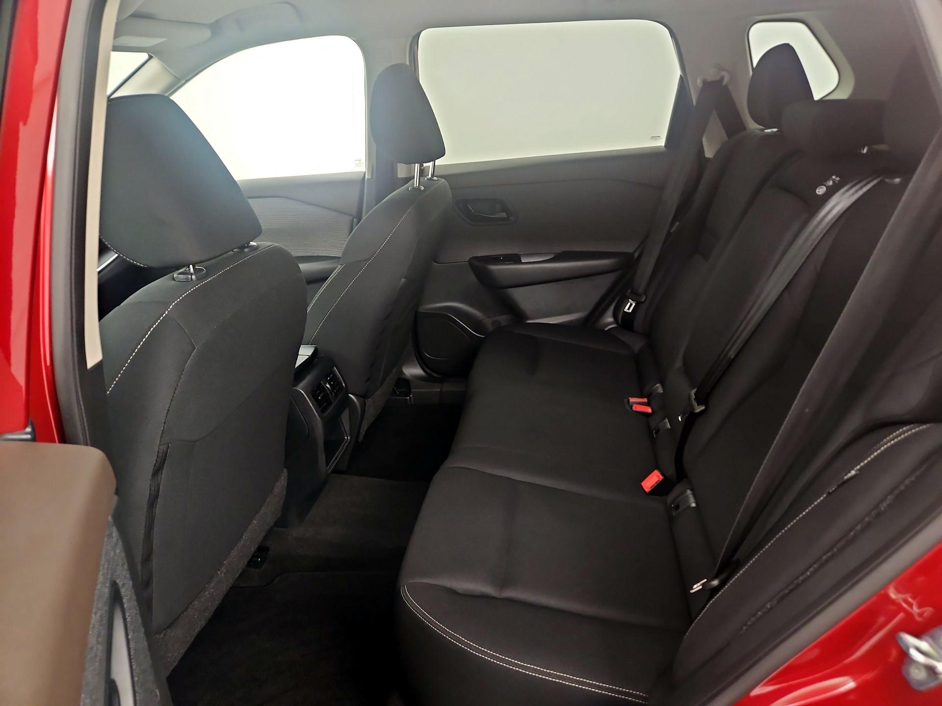 Thumbnail: 2023 Nissan Rogue - 19