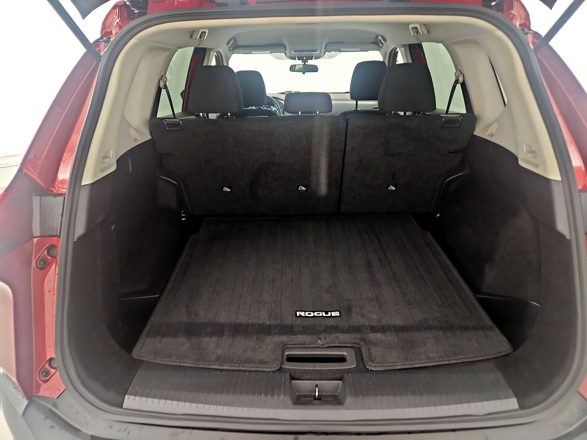 Thumbnail: 2023 Nissan Rogue - 20