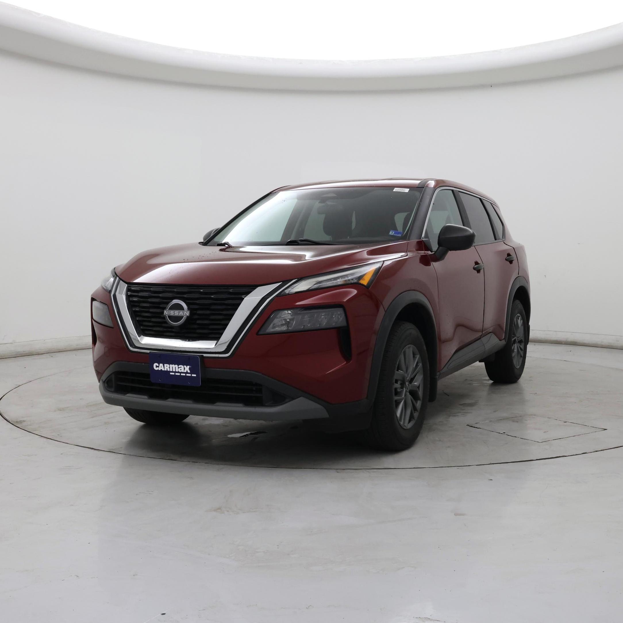 Thumbnail: 2023 Nissan Rogue - 4