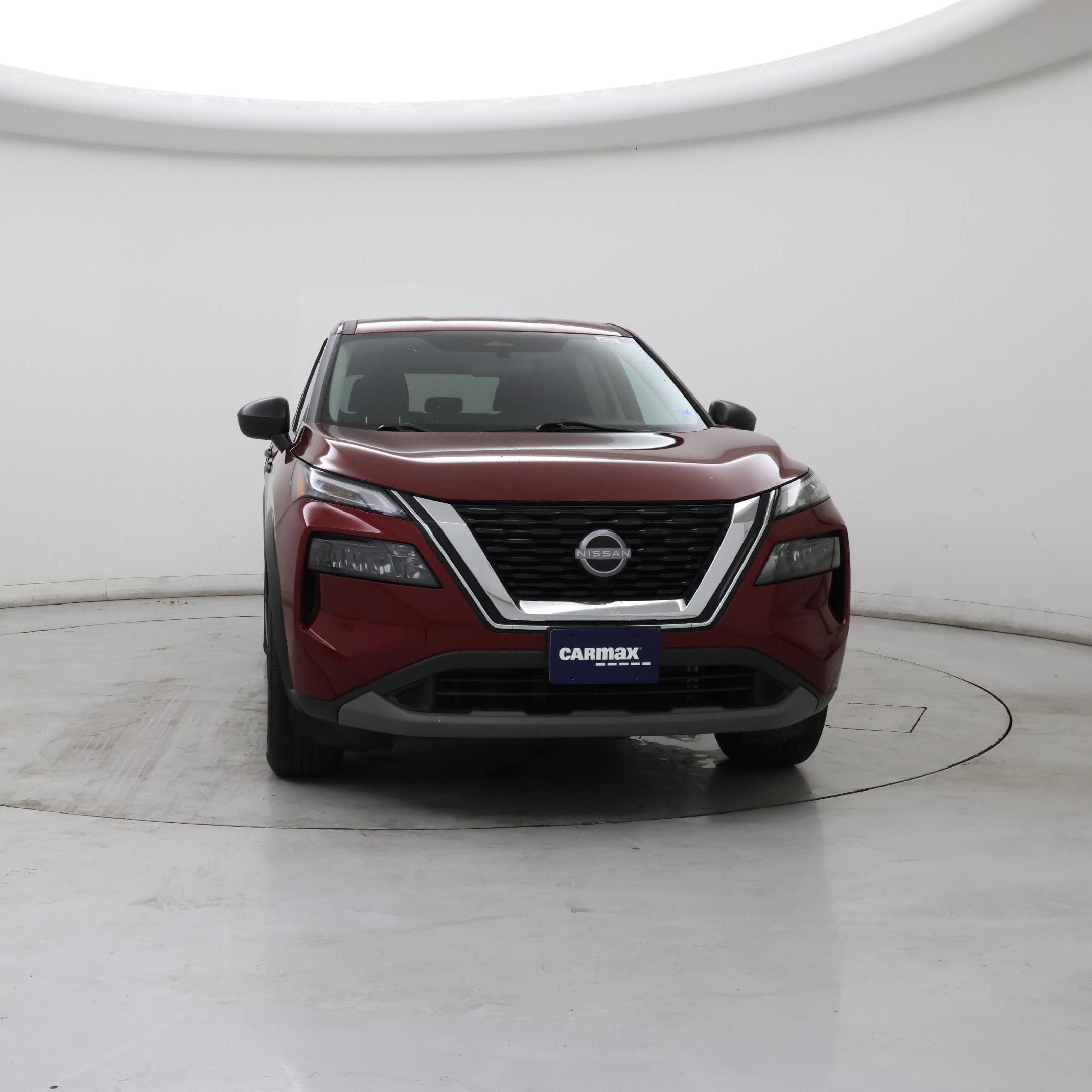 Thumbnail: 2023 Nissan Rogue - 5