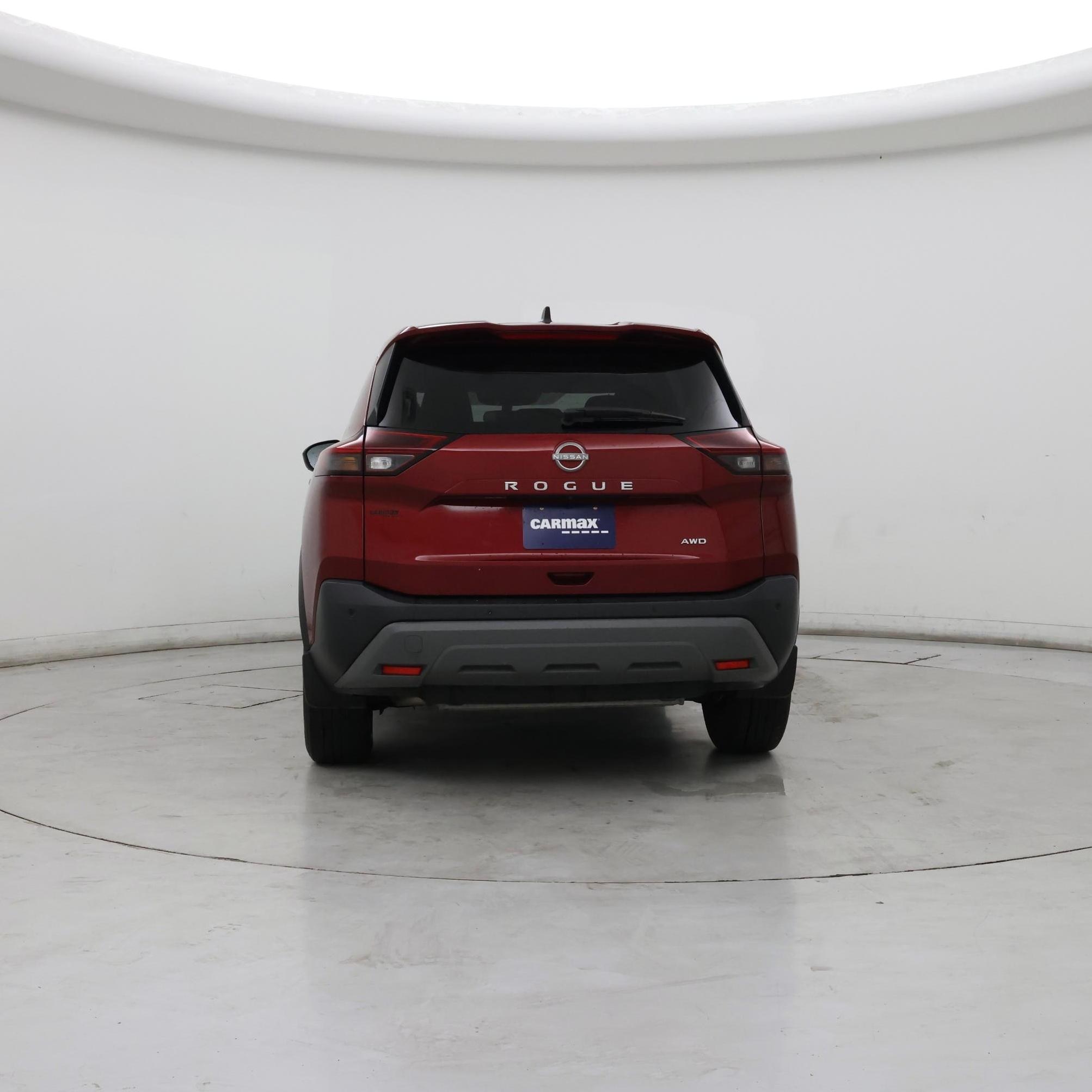 Thumbnail: 2023 Nissan Rogue - 6