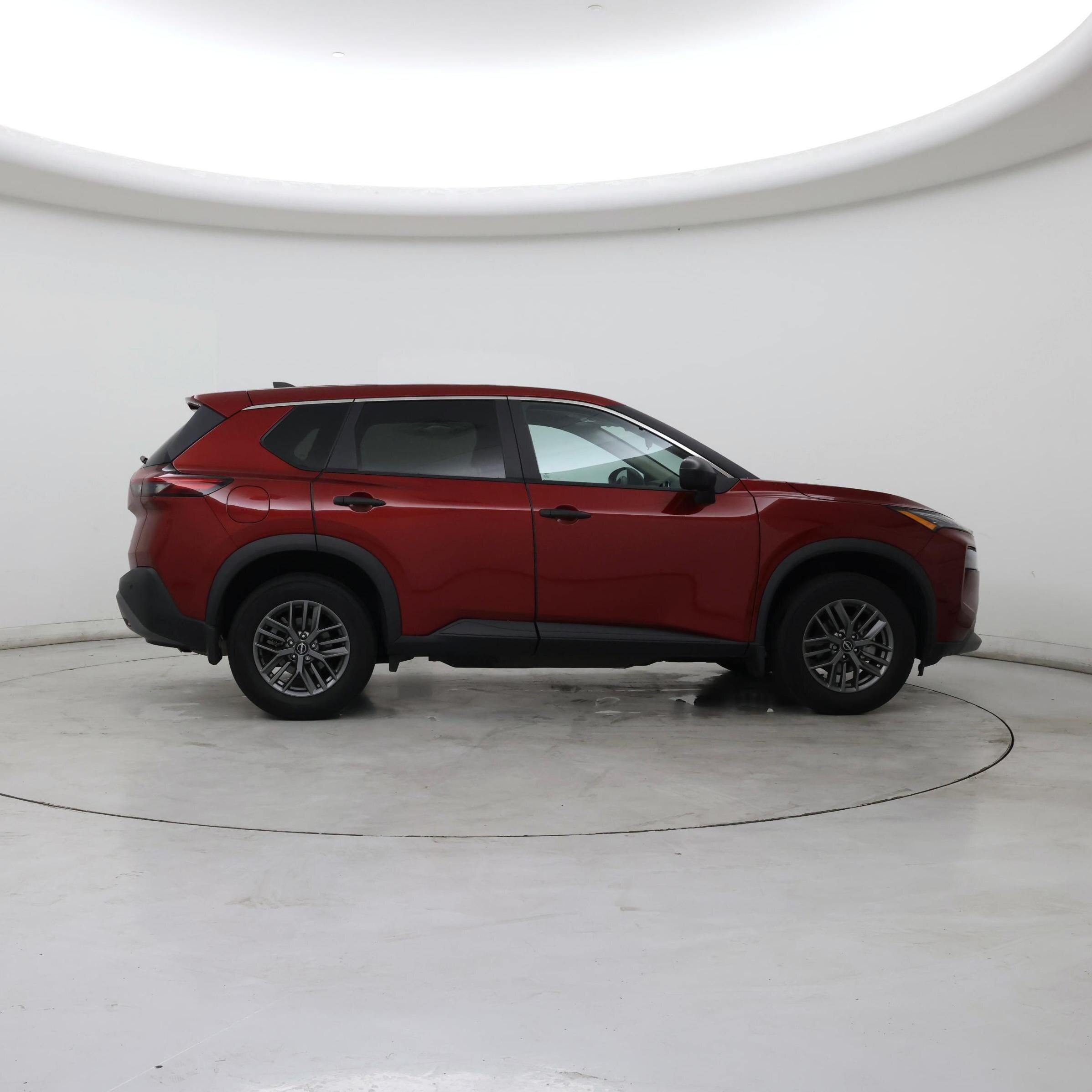 Thumbnail: 2023 Nissan Rogue - 7